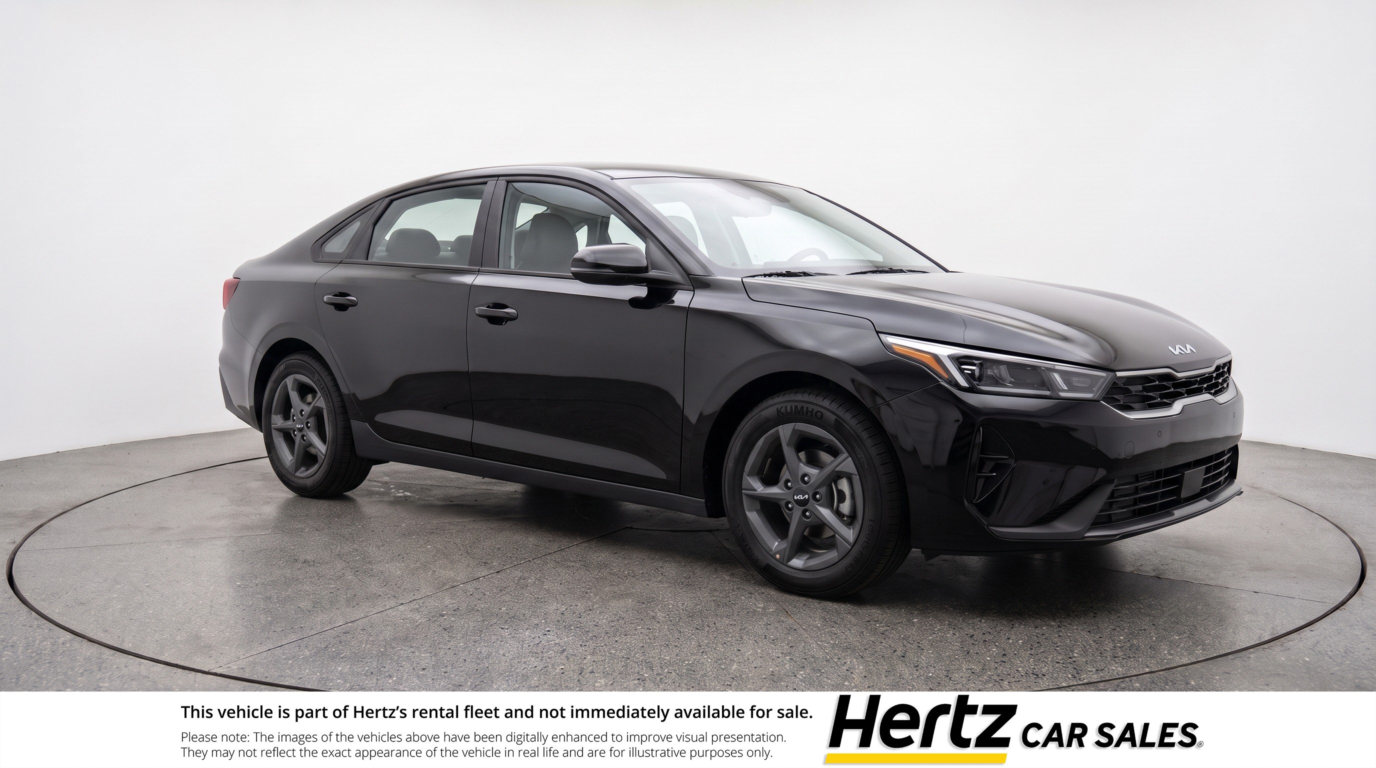 Thumbnail: 2025 Kia K4 - 1