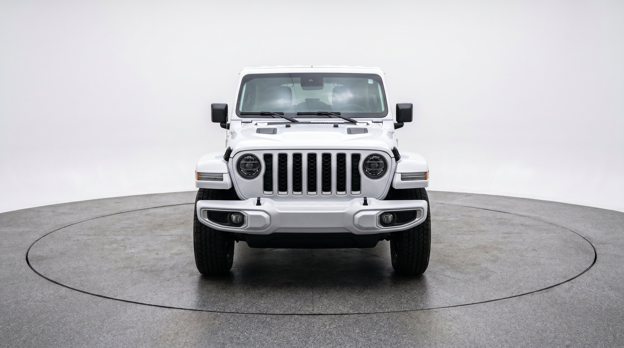 Thumbnail: 2025 Jeep Wrangler - 2