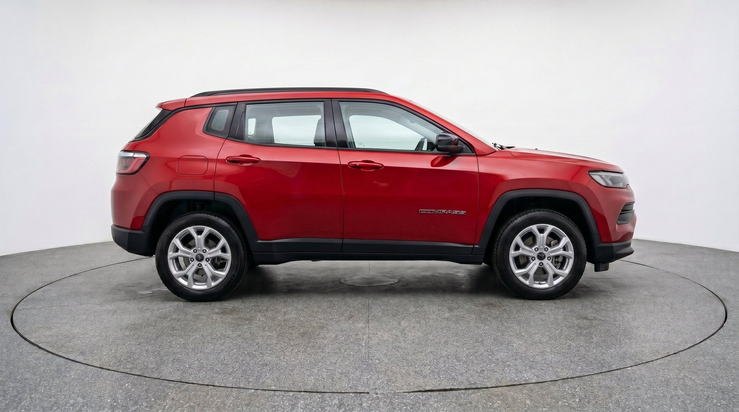 Thumbnail: 2025 Jeep Compass - 10