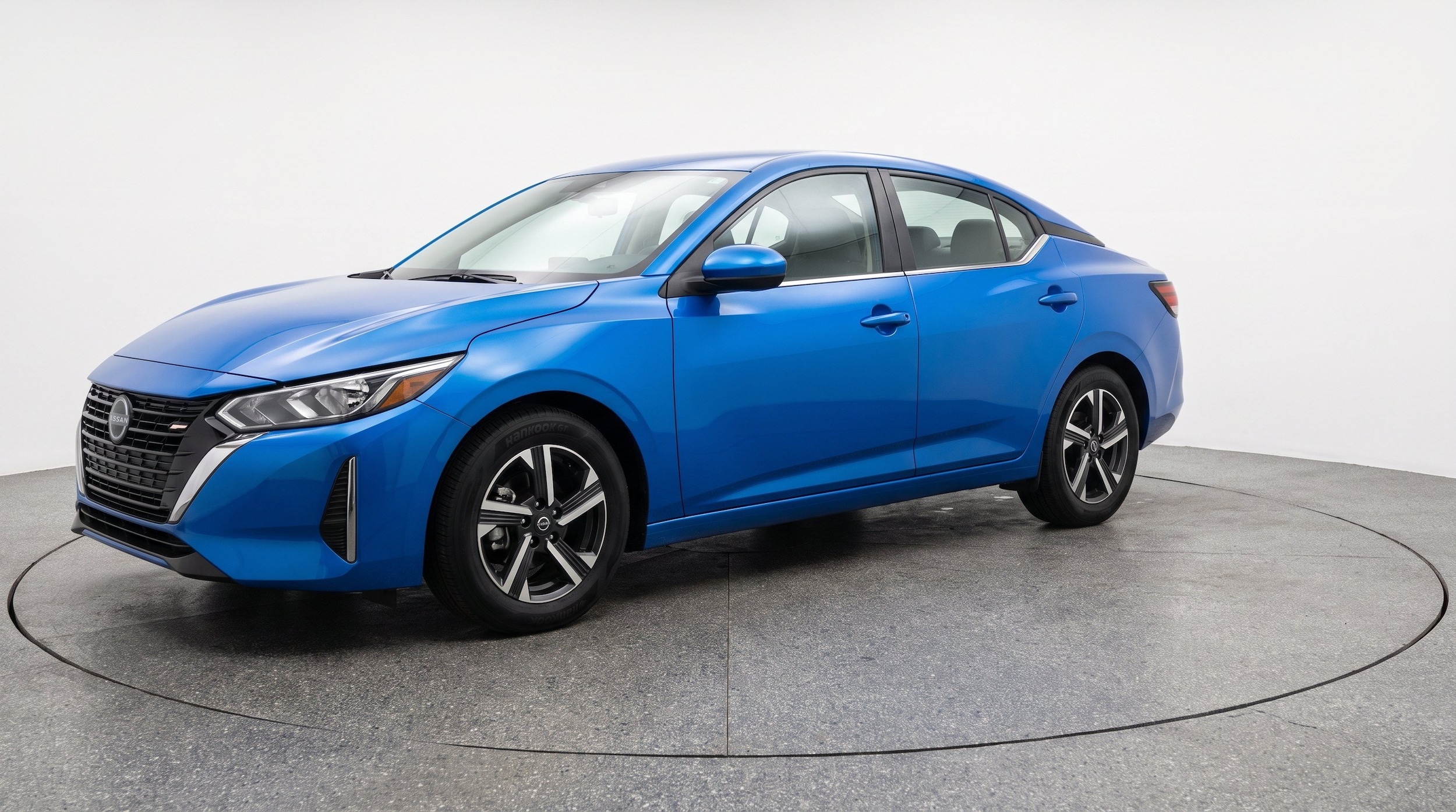 Thumbnail: 2025 Nissan Sentra - 3