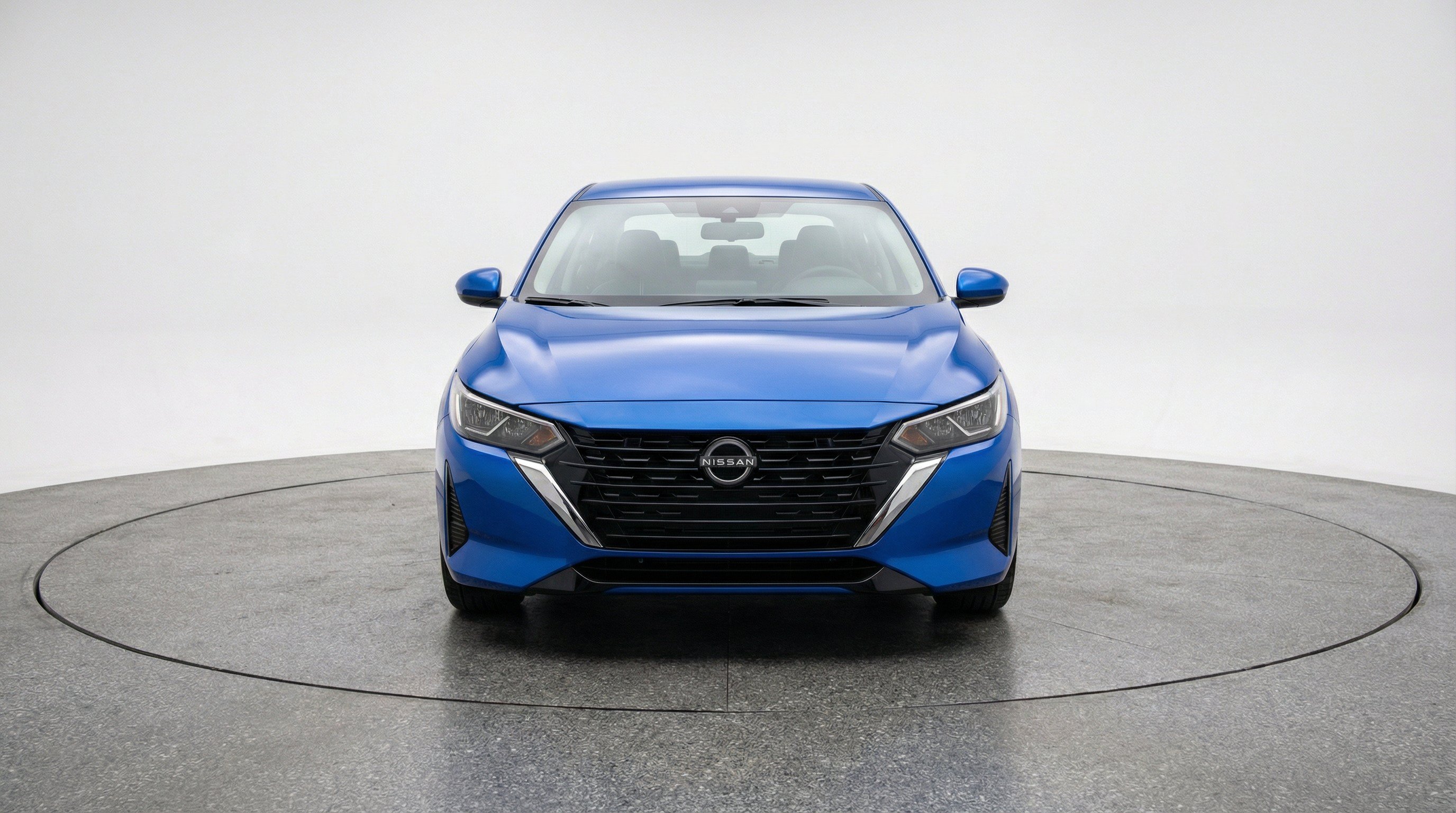 Thumbnail: 2025 Nissan Sentra - 2