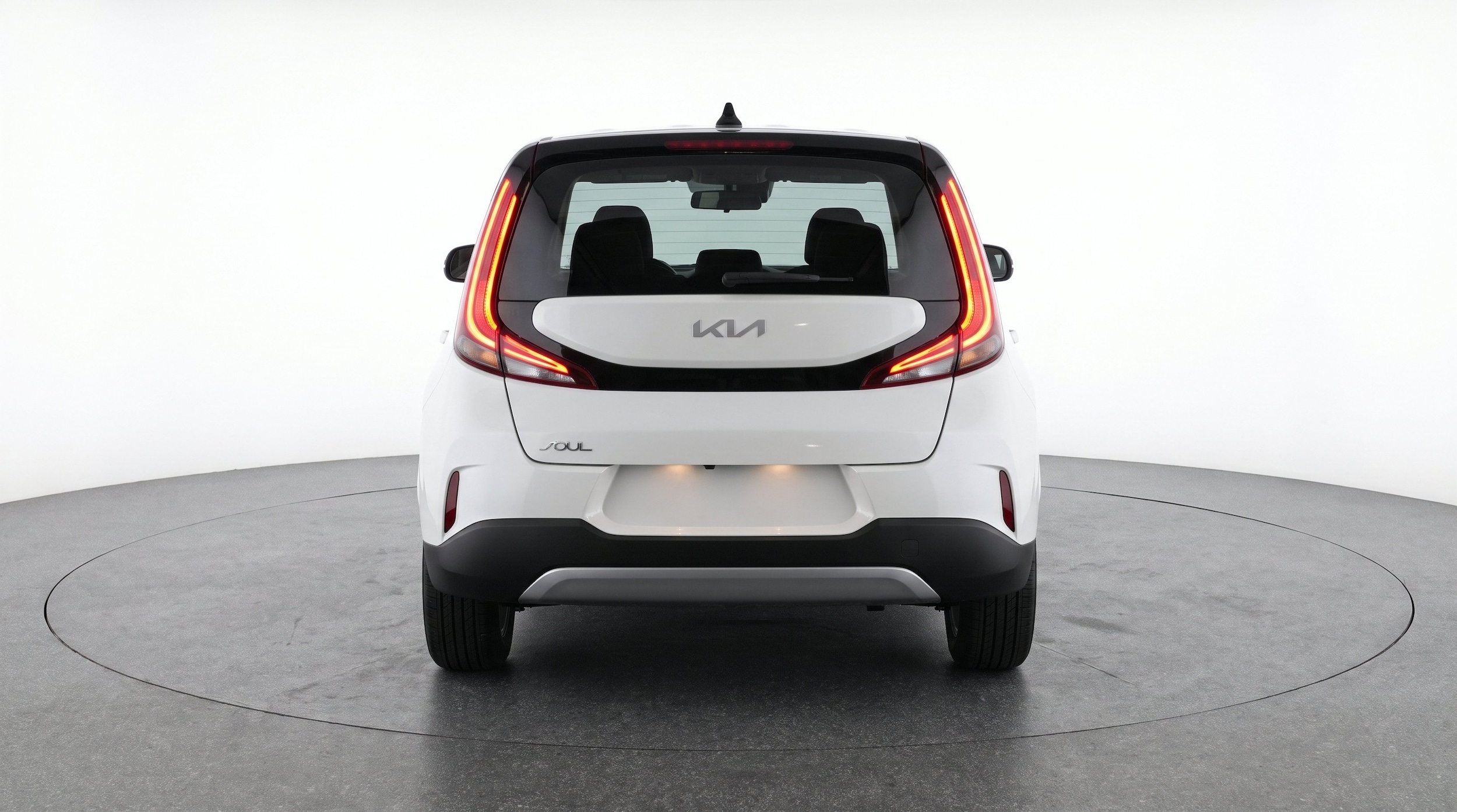Thumbnail: 2025 Kia Soul - 7