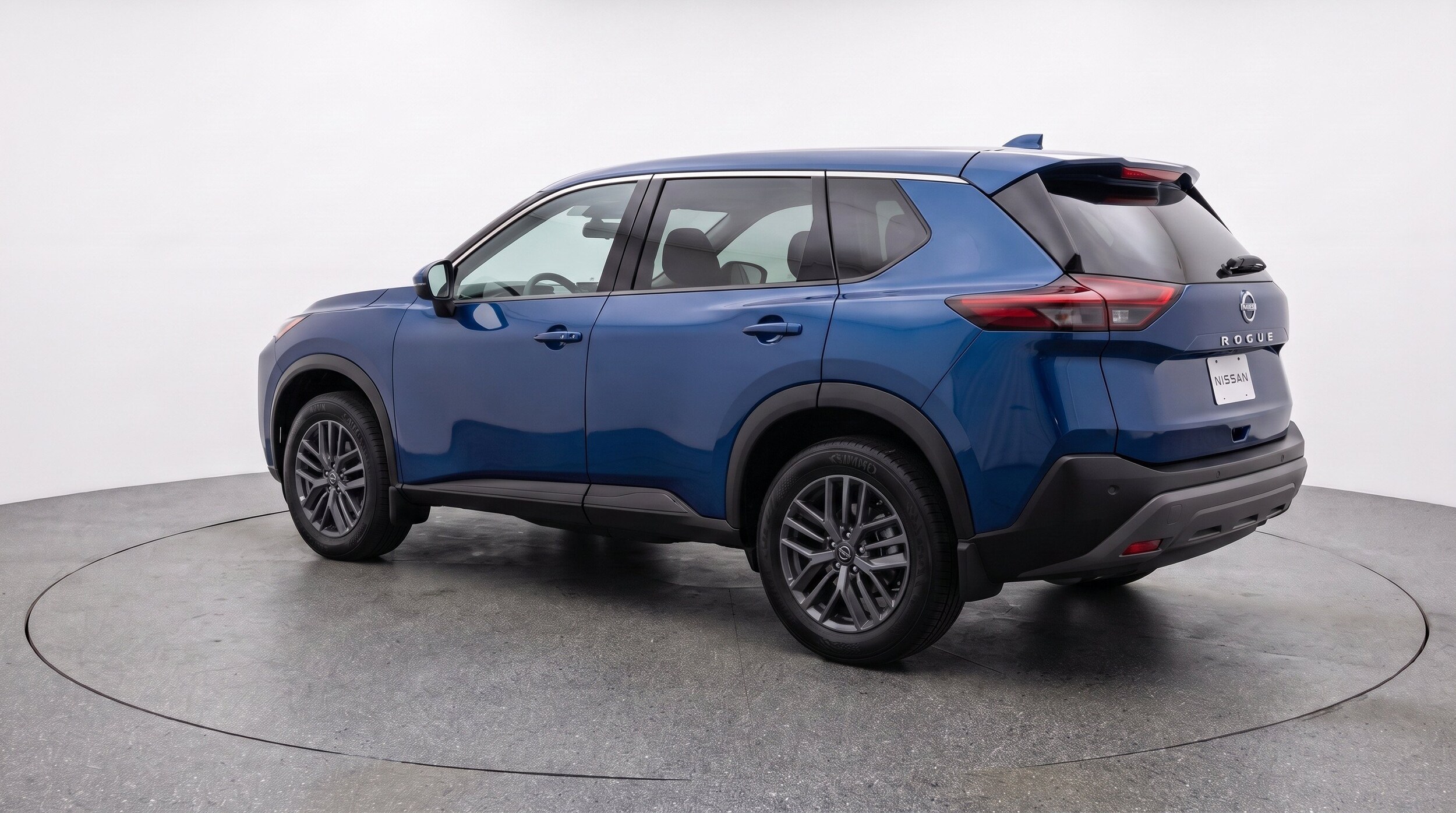 Thumbnail: 2026 Nissan Rogue - 6