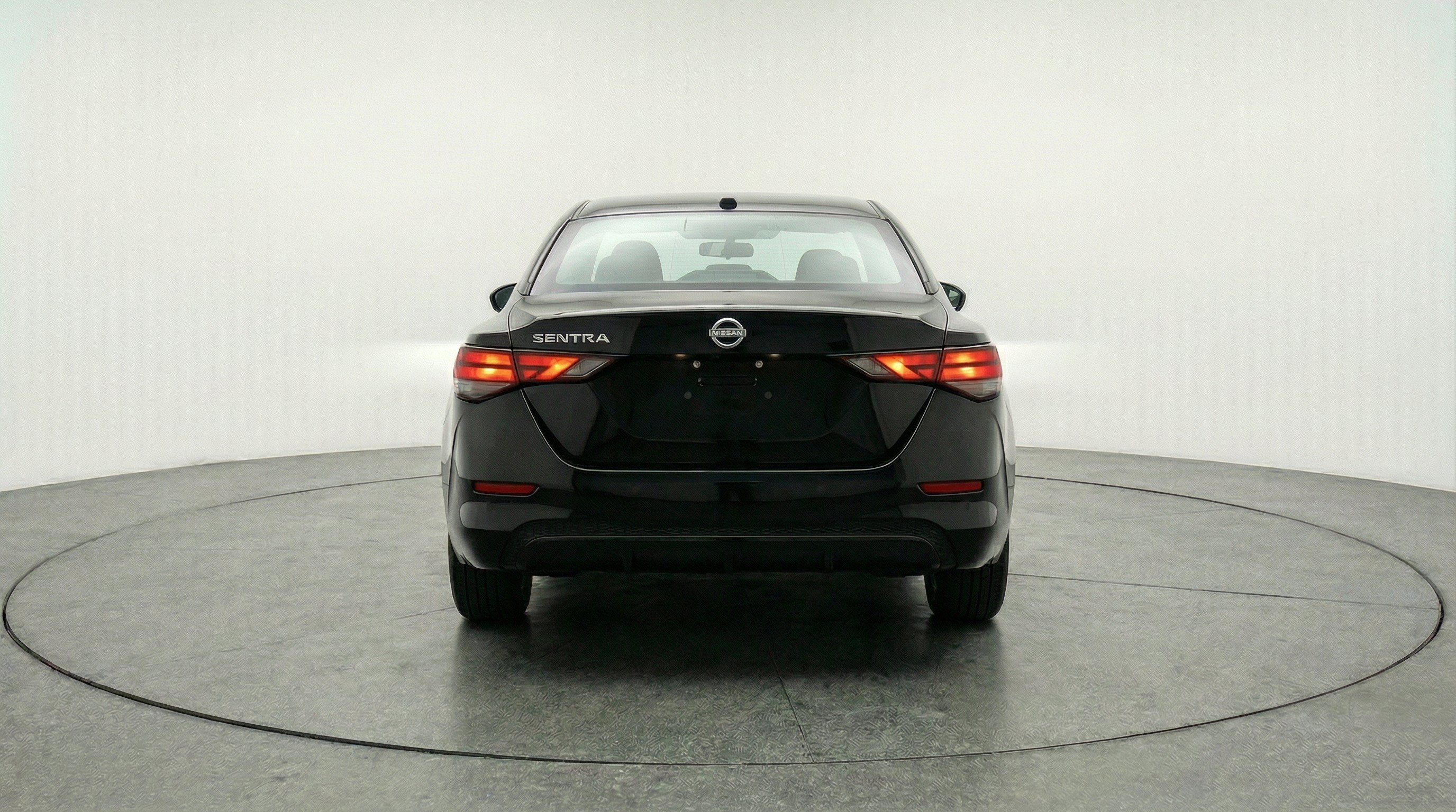 Thumbnail: 2025 Nissan Sentra - 7