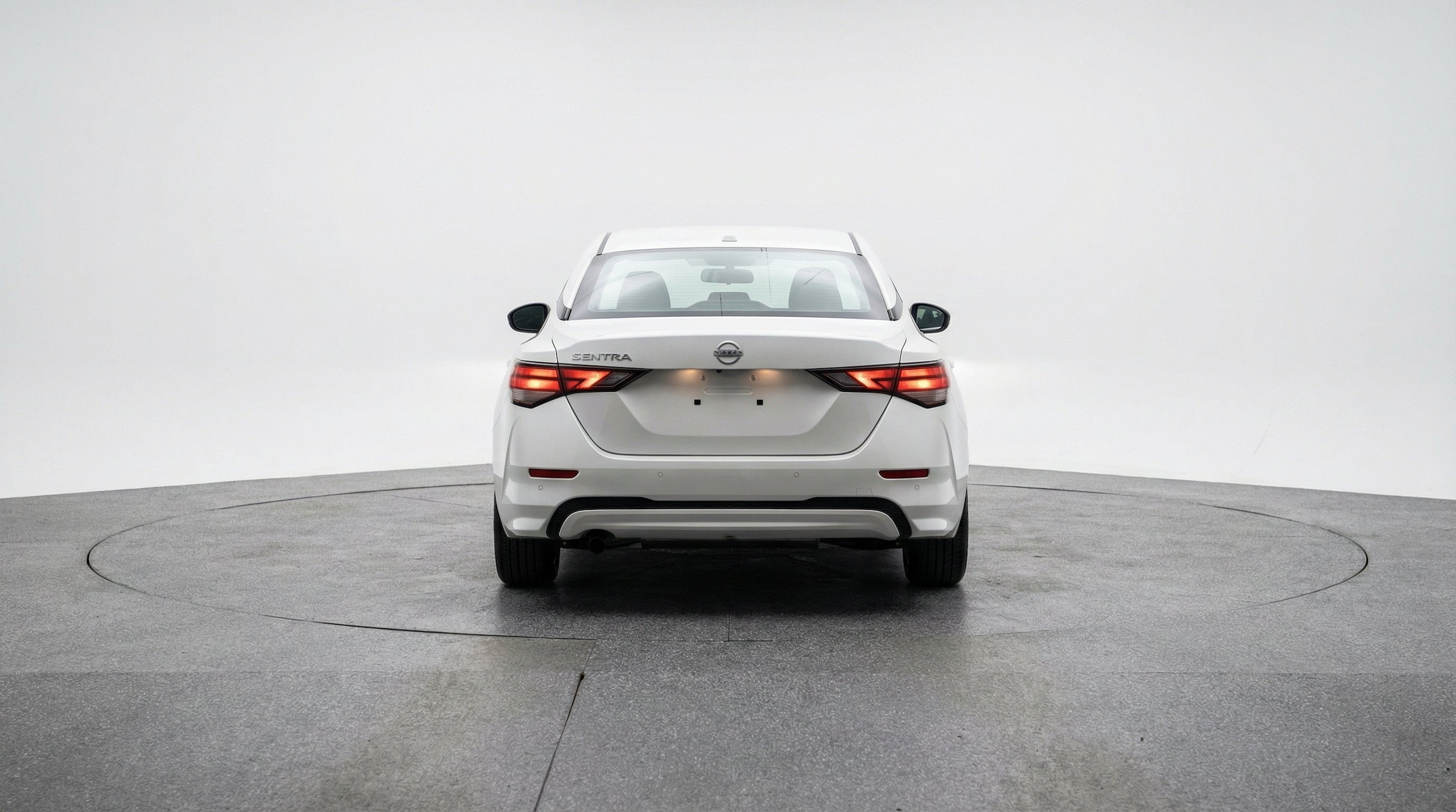 Thumbnail: 2025 Nissan Sentra - 7