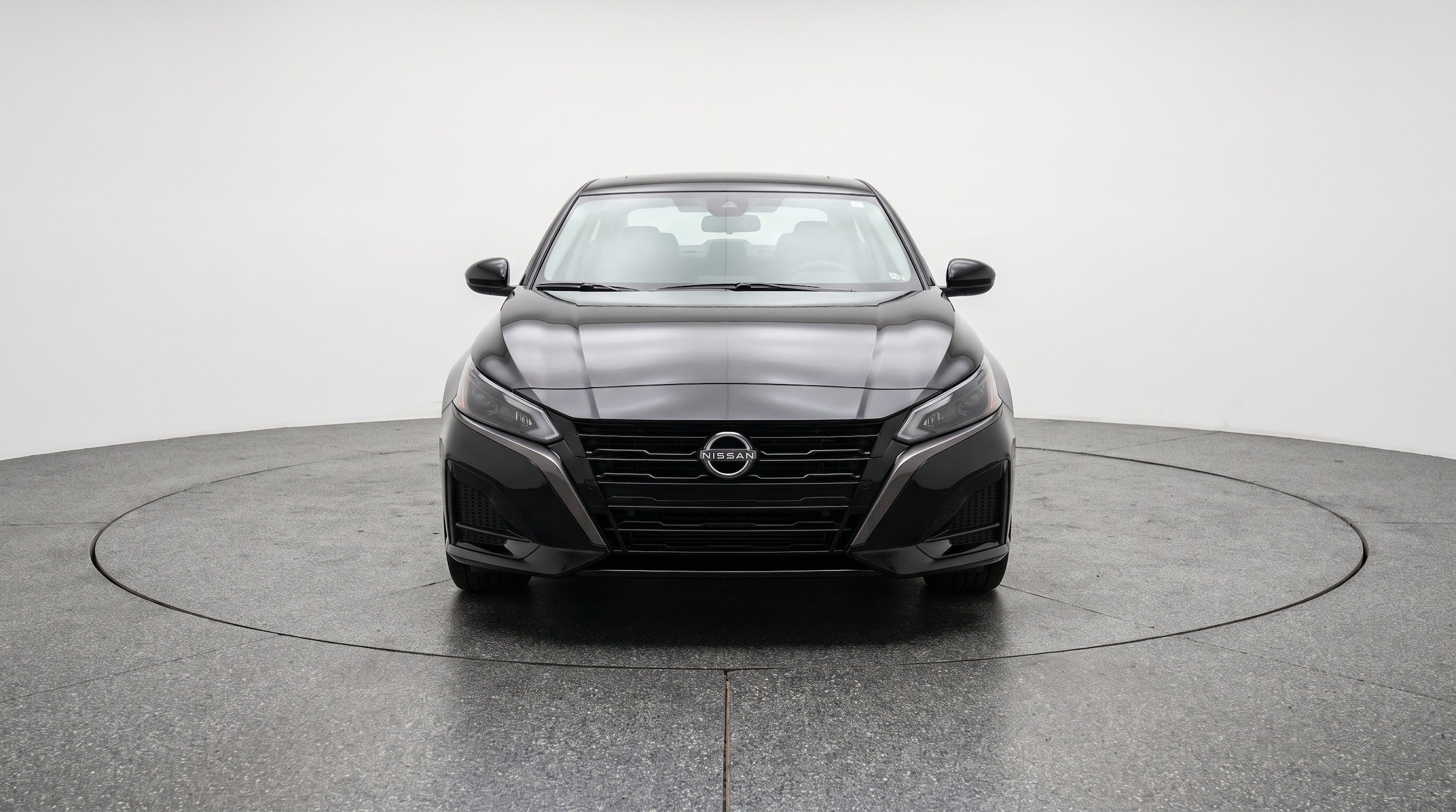 Thumbnail: 2026 Nissan Altima - 2