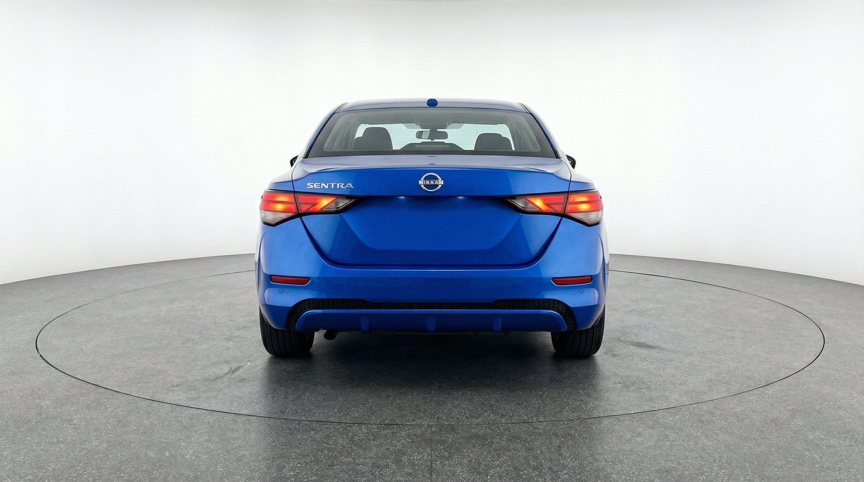 Thumbnail: 2025 Nissan Sentra - 7