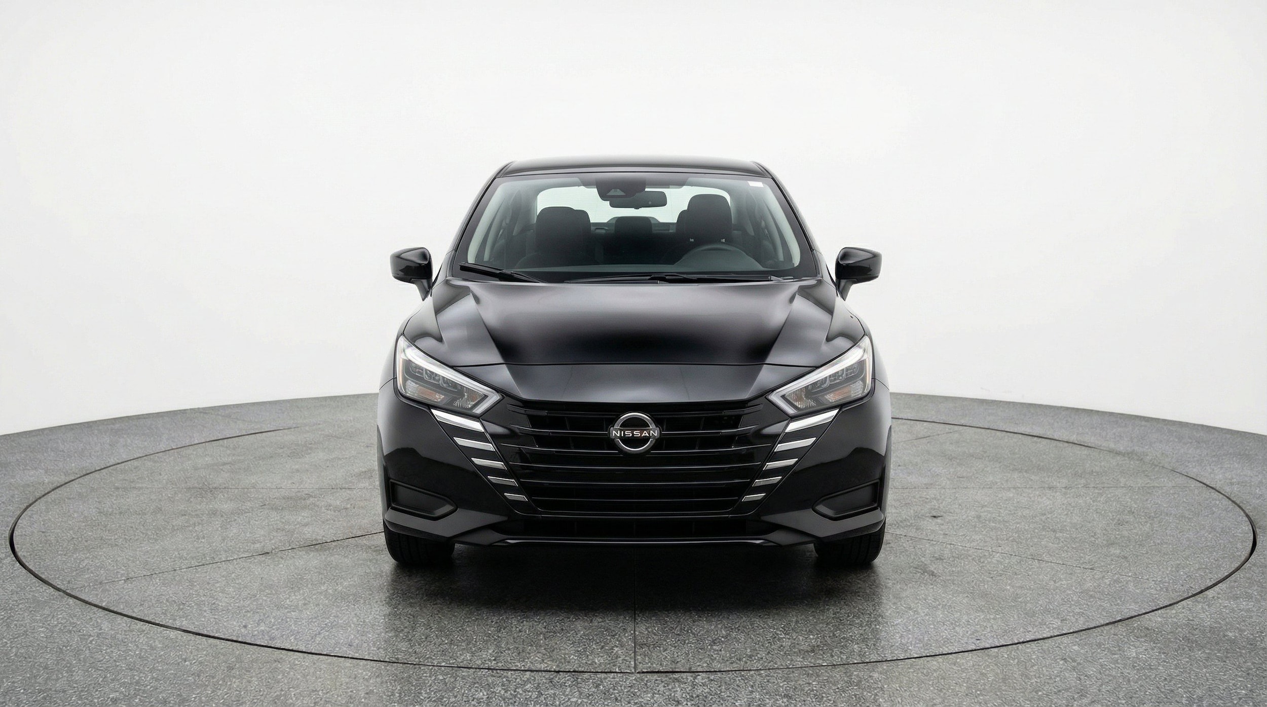 Thumbnail: 2025 Nissan Versa - 2
