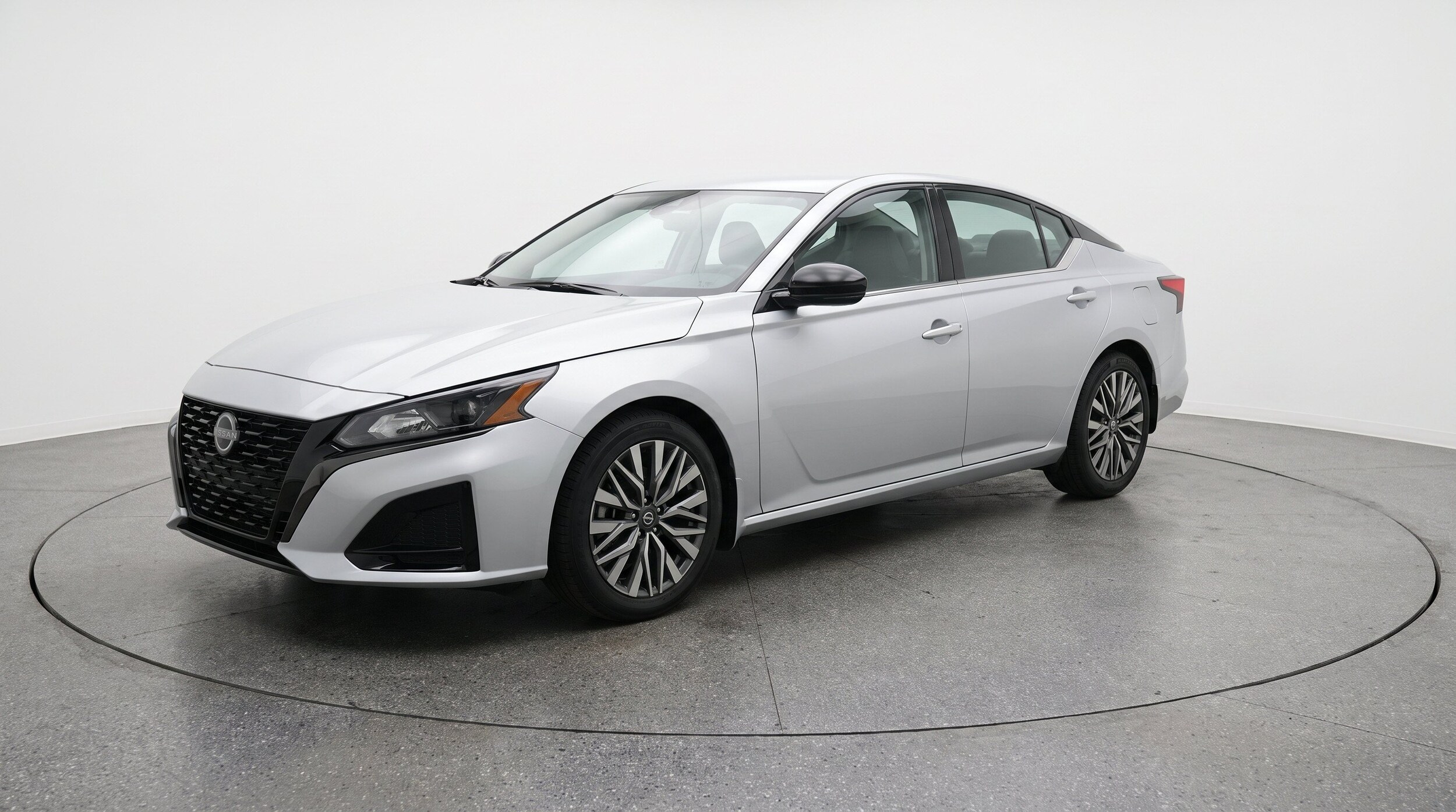 Thumbnail: 2026 Nissan Altima - 3