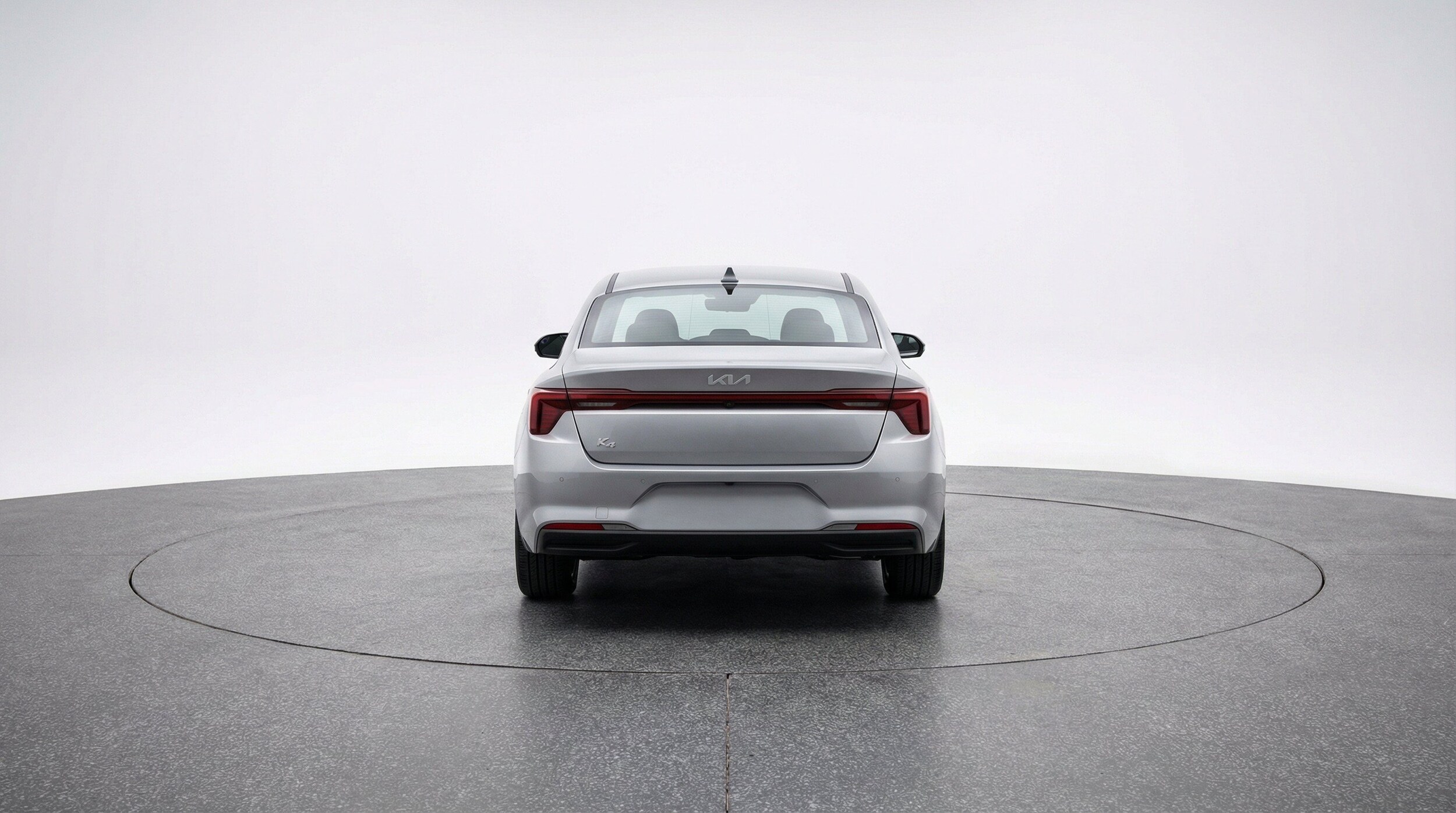 Thumbnail: 2026 Kia K4 - 7