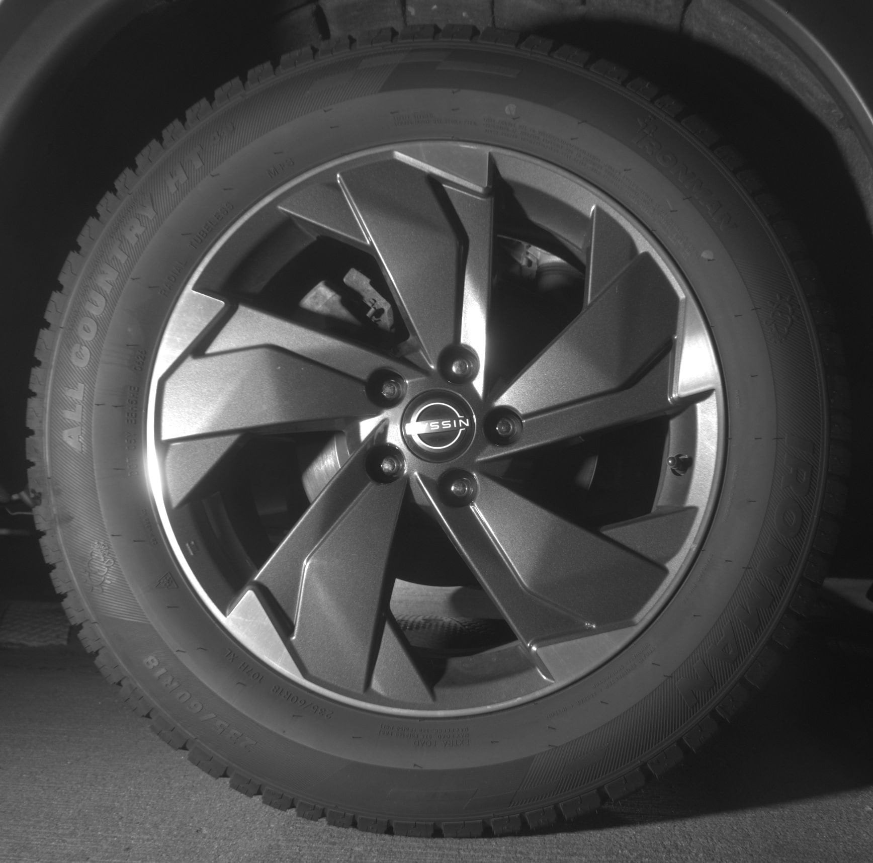 Thumbnail: 2025 Nissan Rogue - 13