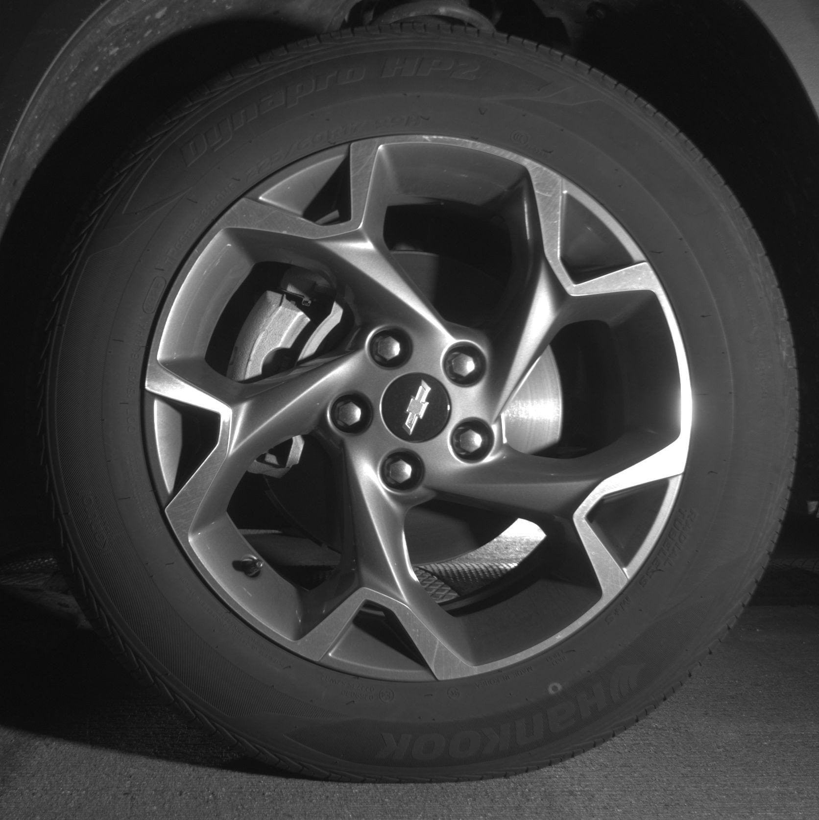 Thumbnail: 2025 Chevrolet Trax - 11