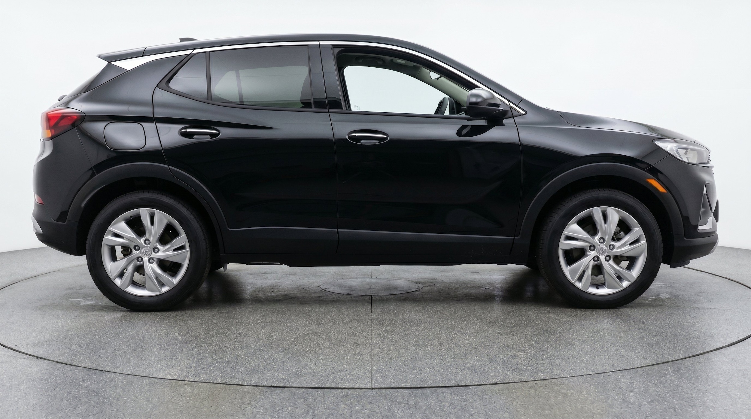Thumbnail: 2026 Buick Encore GX - 10