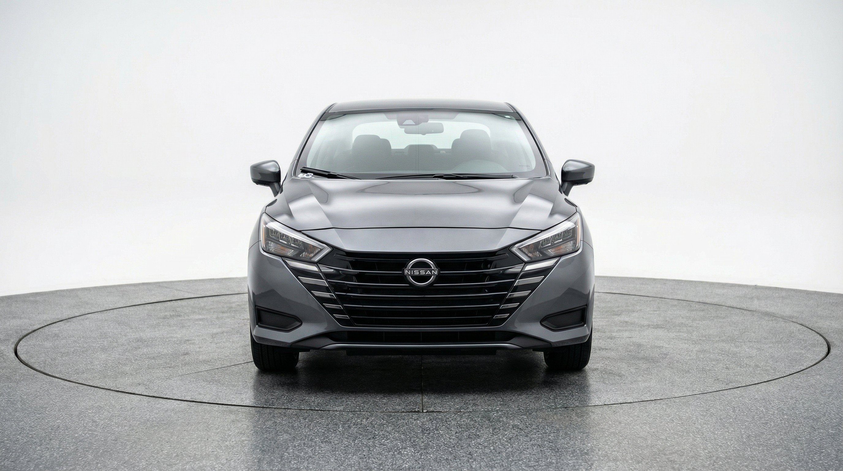 Thumbnail: 2025 Nissan Versa - 2