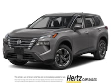 2025 Nissan Rogue  -
                  Lynn, MA