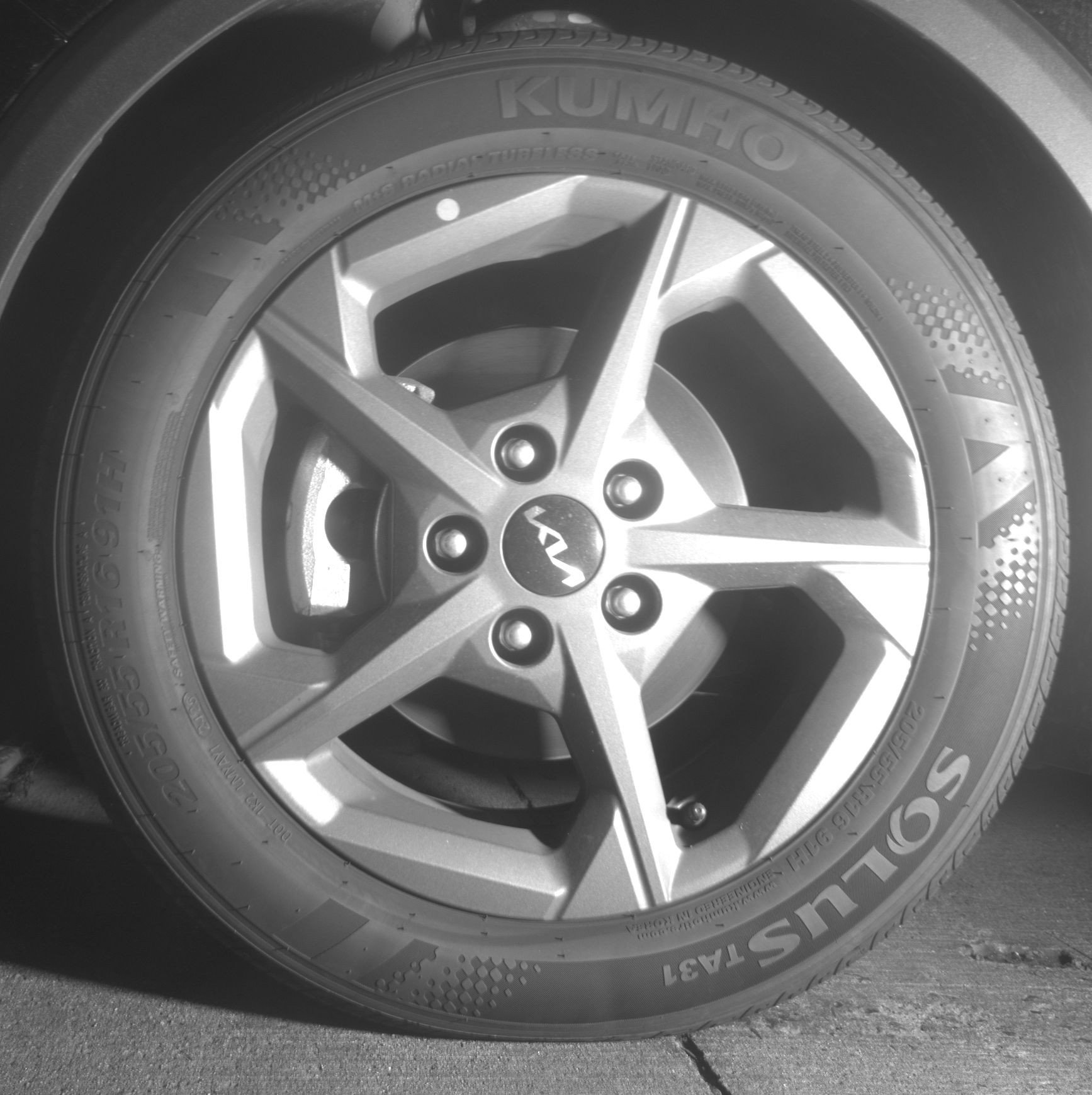 Thumbnail: 2026 Kia K4 - 11