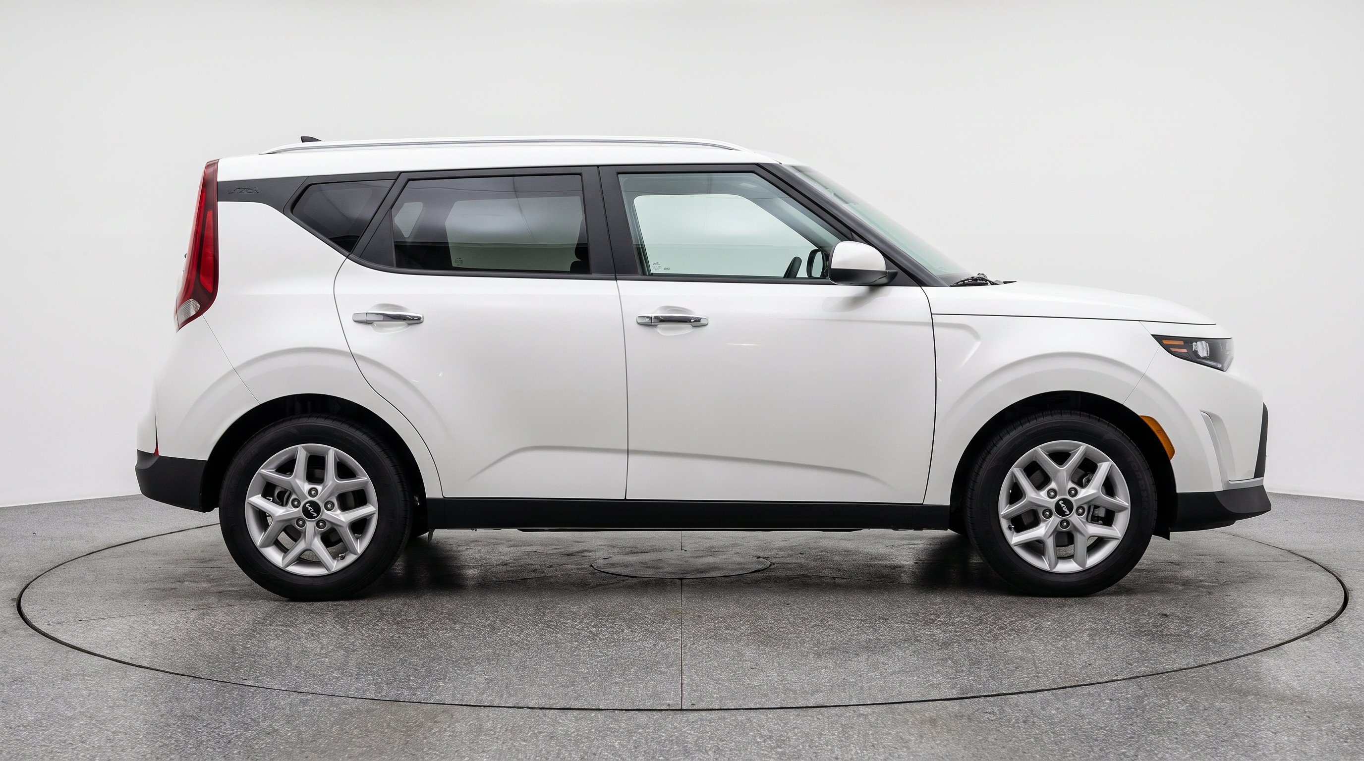 Thumbnail: 2025 Kia Soul - 10