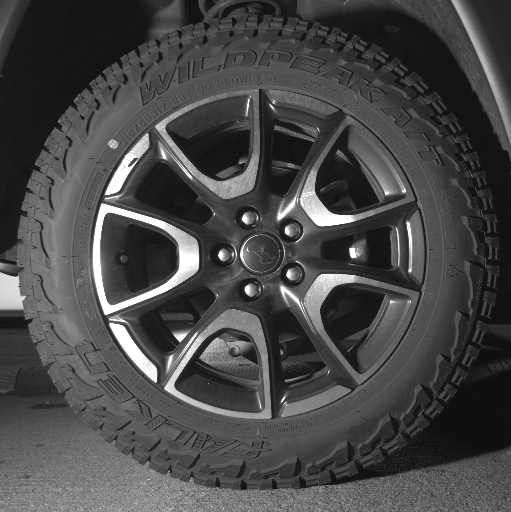 Thumbnail: 2025 Jeep Compass - 15