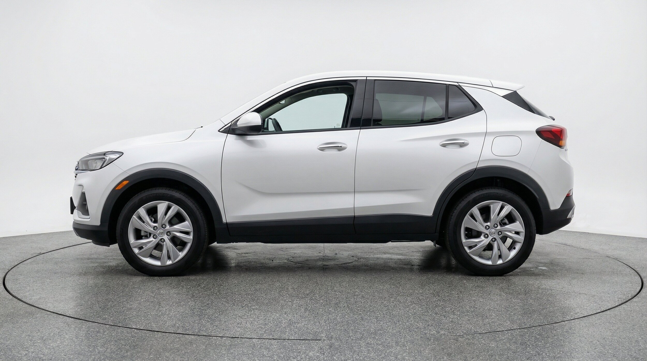 Thumbnail: 2025 Buick Encore GX - 5