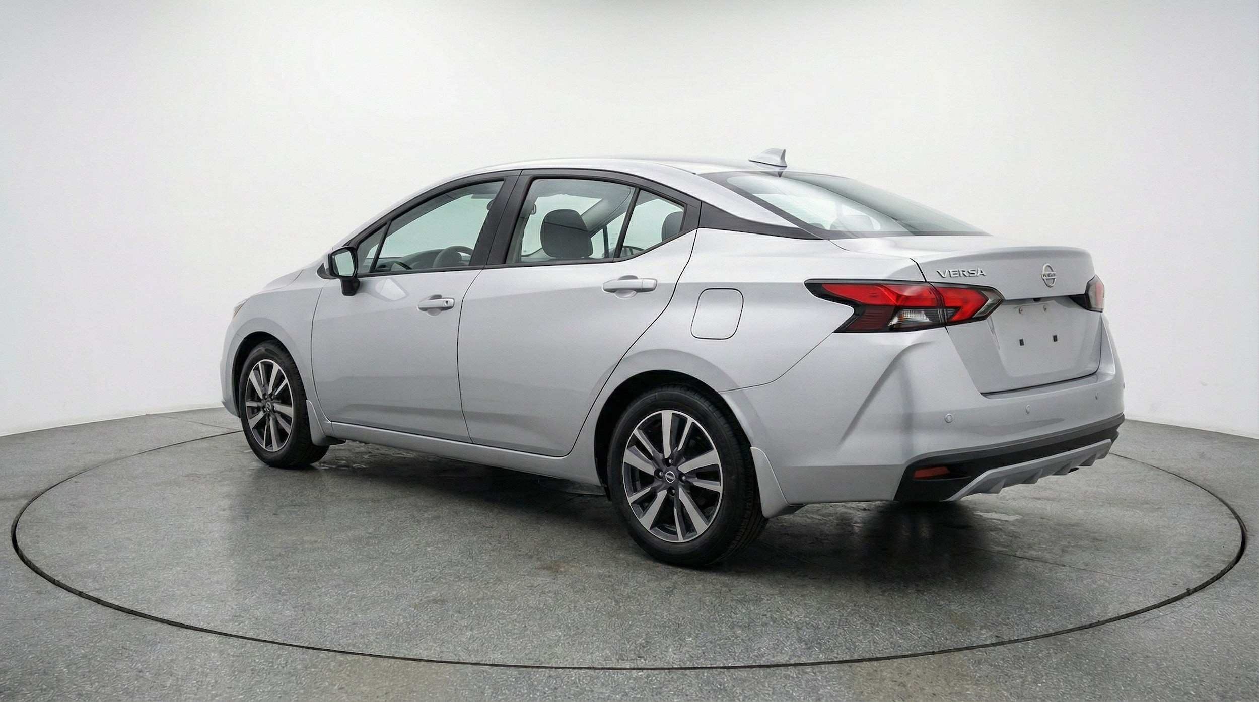 Thumbnail: 2025 Nissan Versa - 6