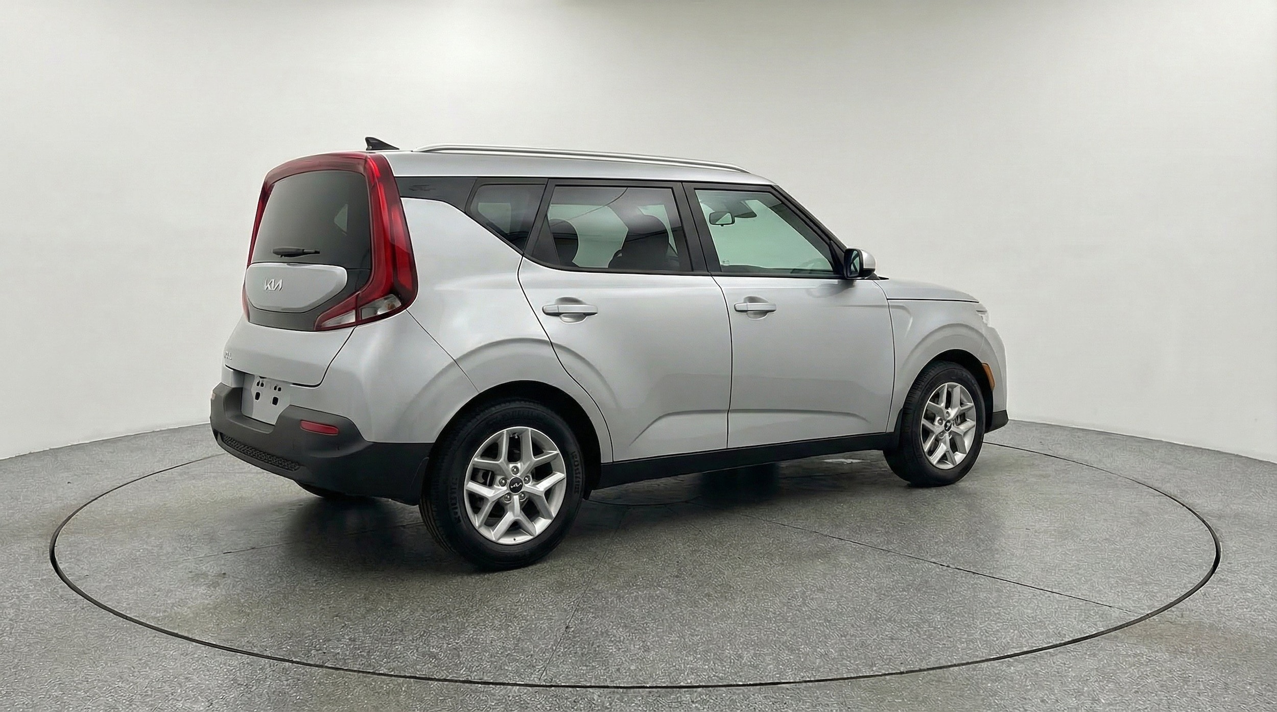 Thumbnail: 2025 Kia Soul - 9