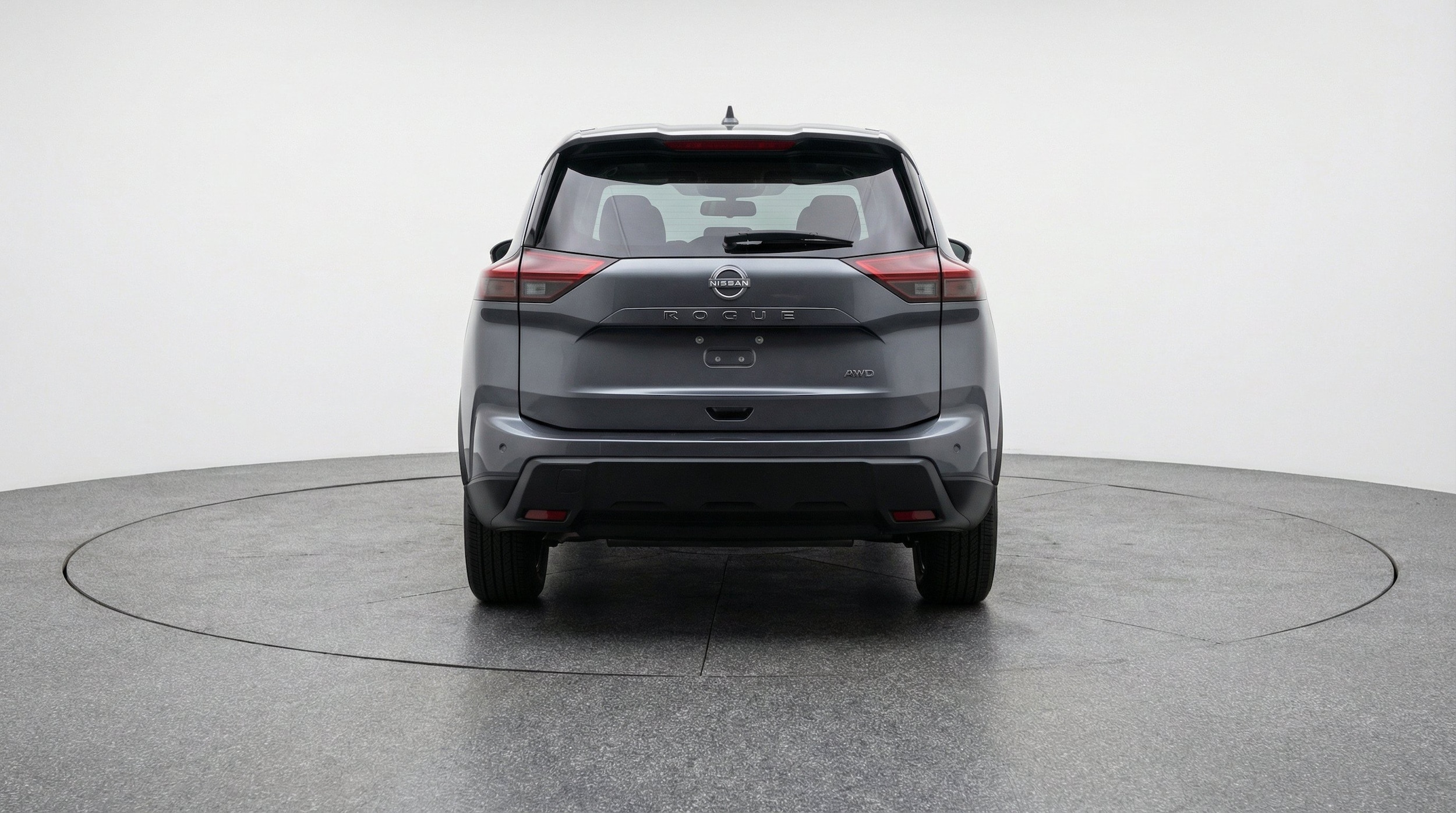 Thumbnail: 2025 Nissan Rogue - 7
