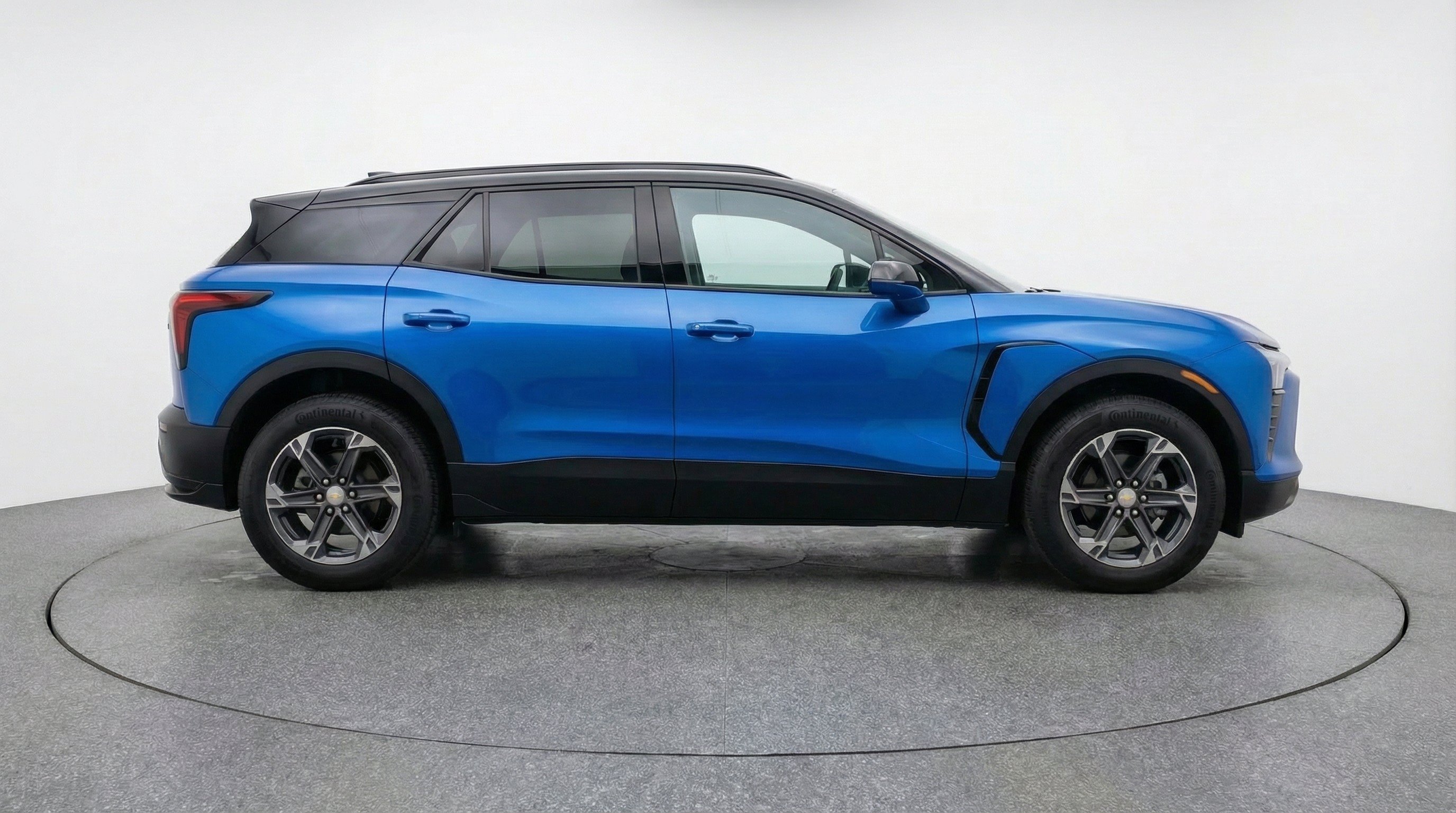 Thumbnail: 2025 Chevrolet Blazer - 10