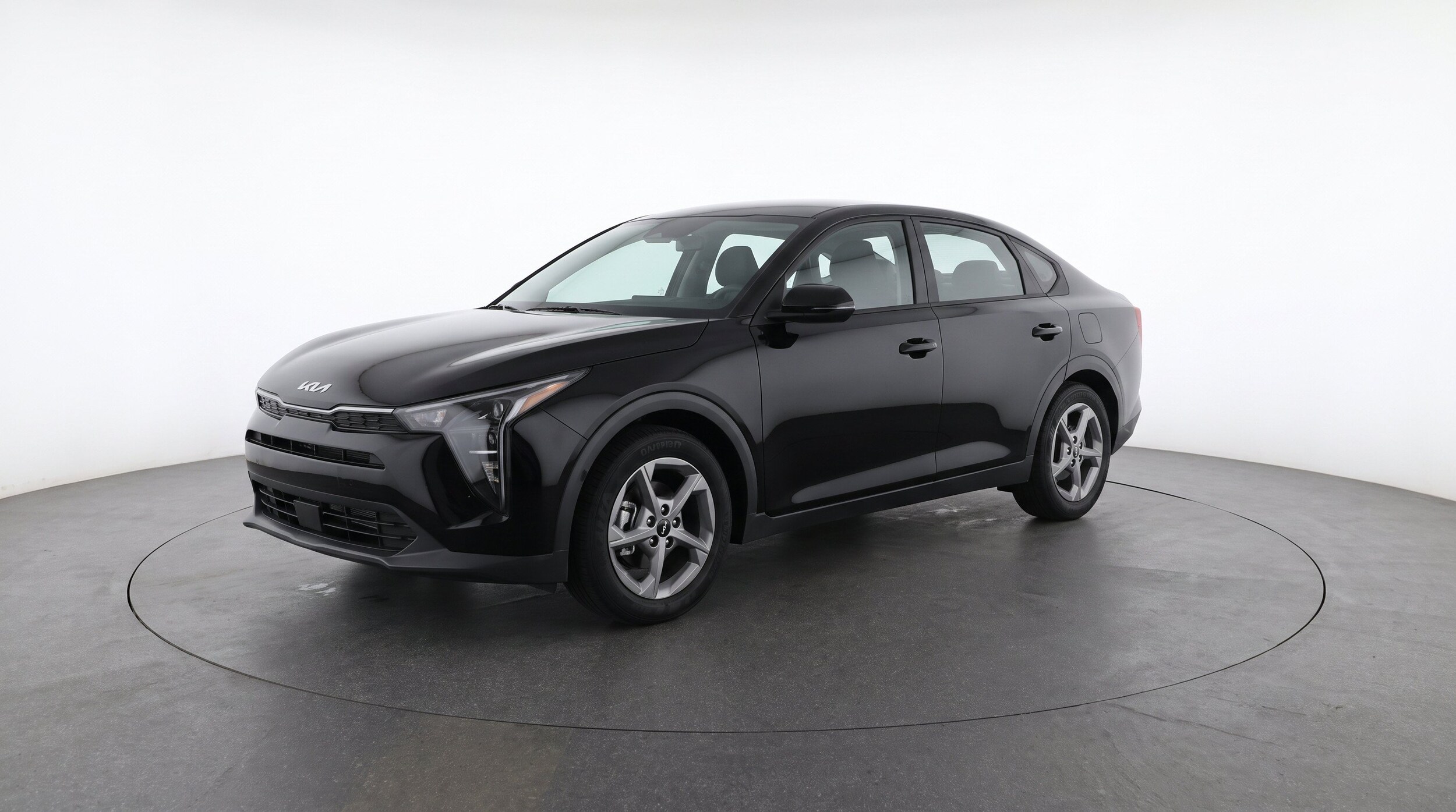 Thumbnail: 2026 Kia K4 - 3