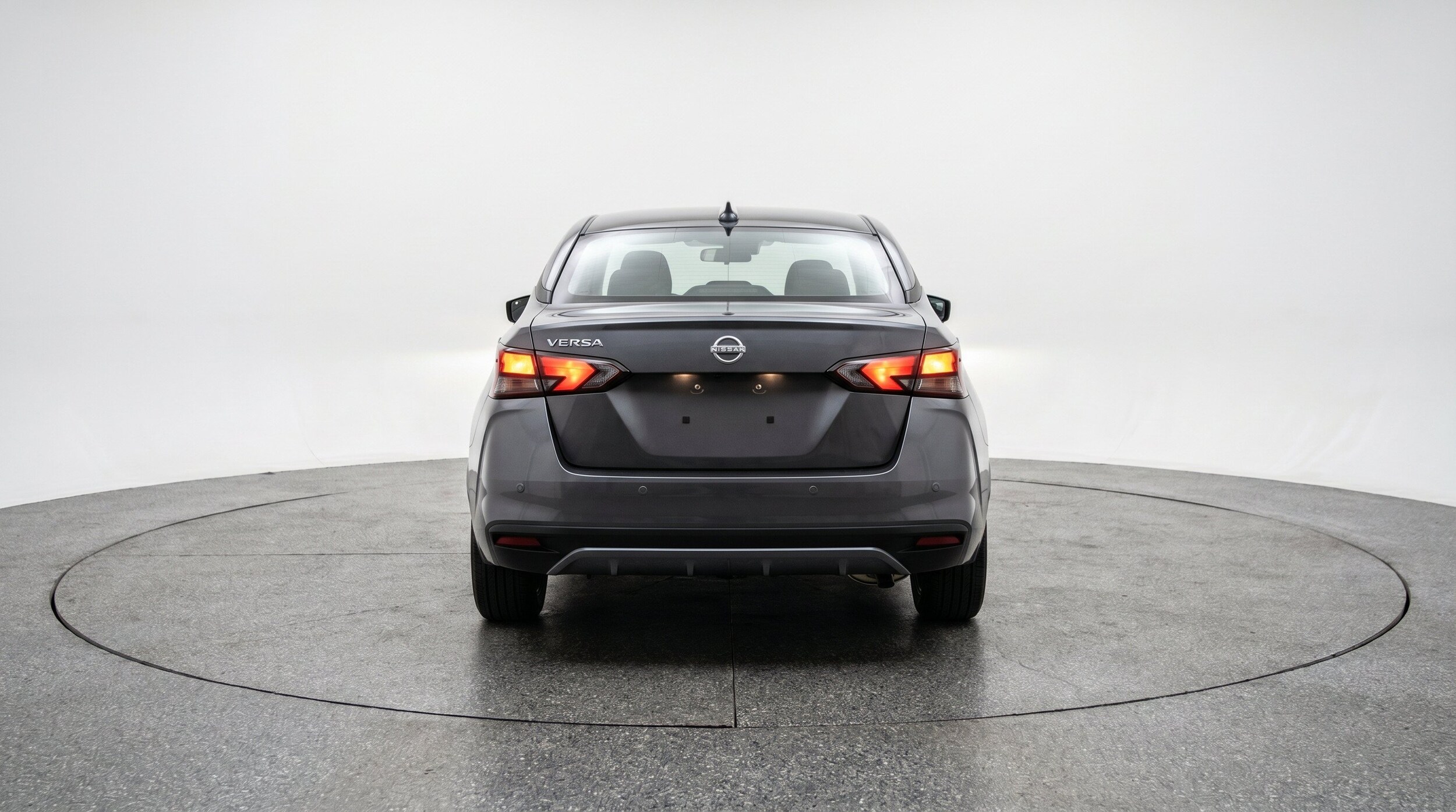 Thumbnail: 2025 Nissan Versa - 7