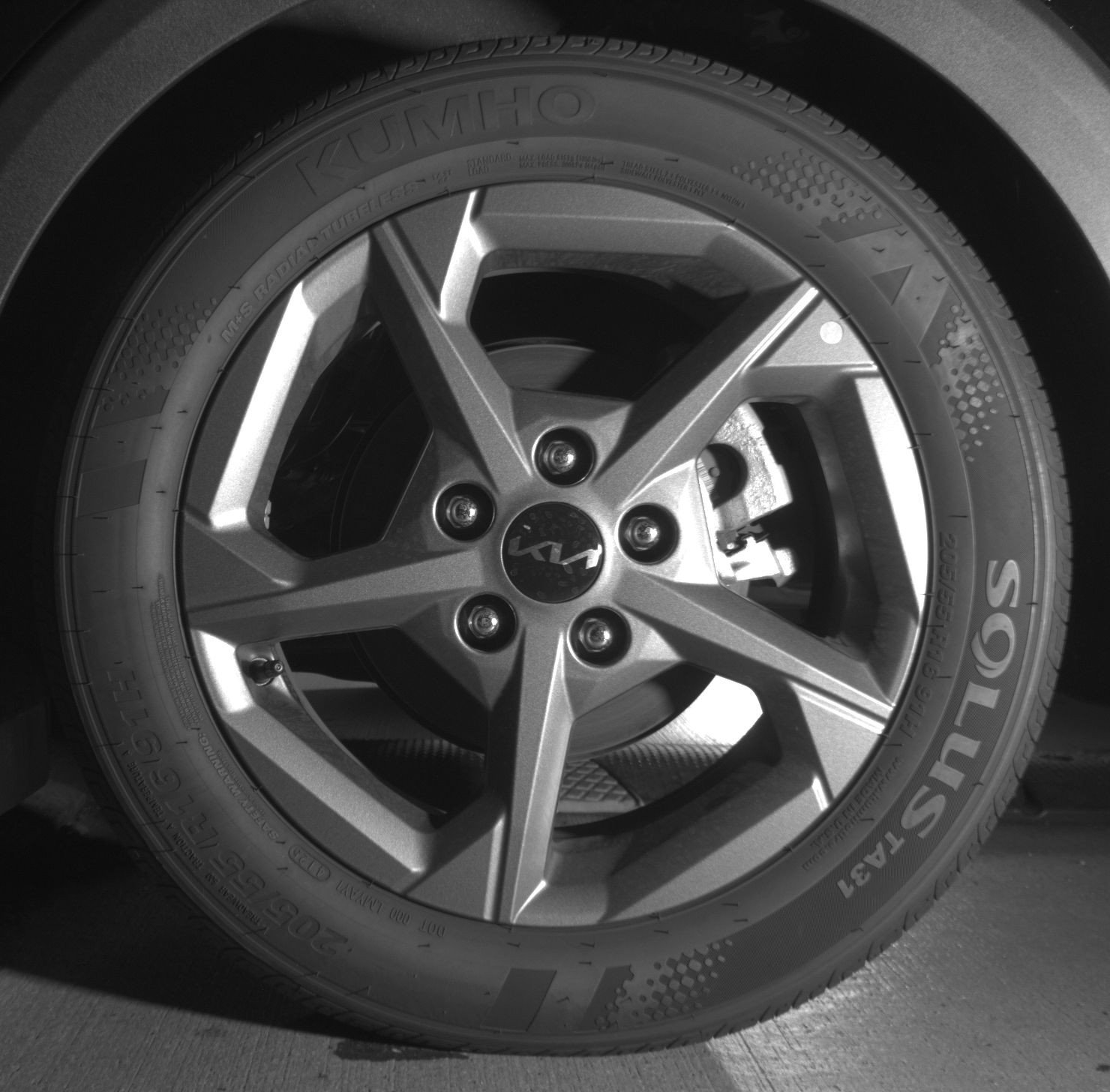 Thumbnail: 2026 Kia K4 - 11