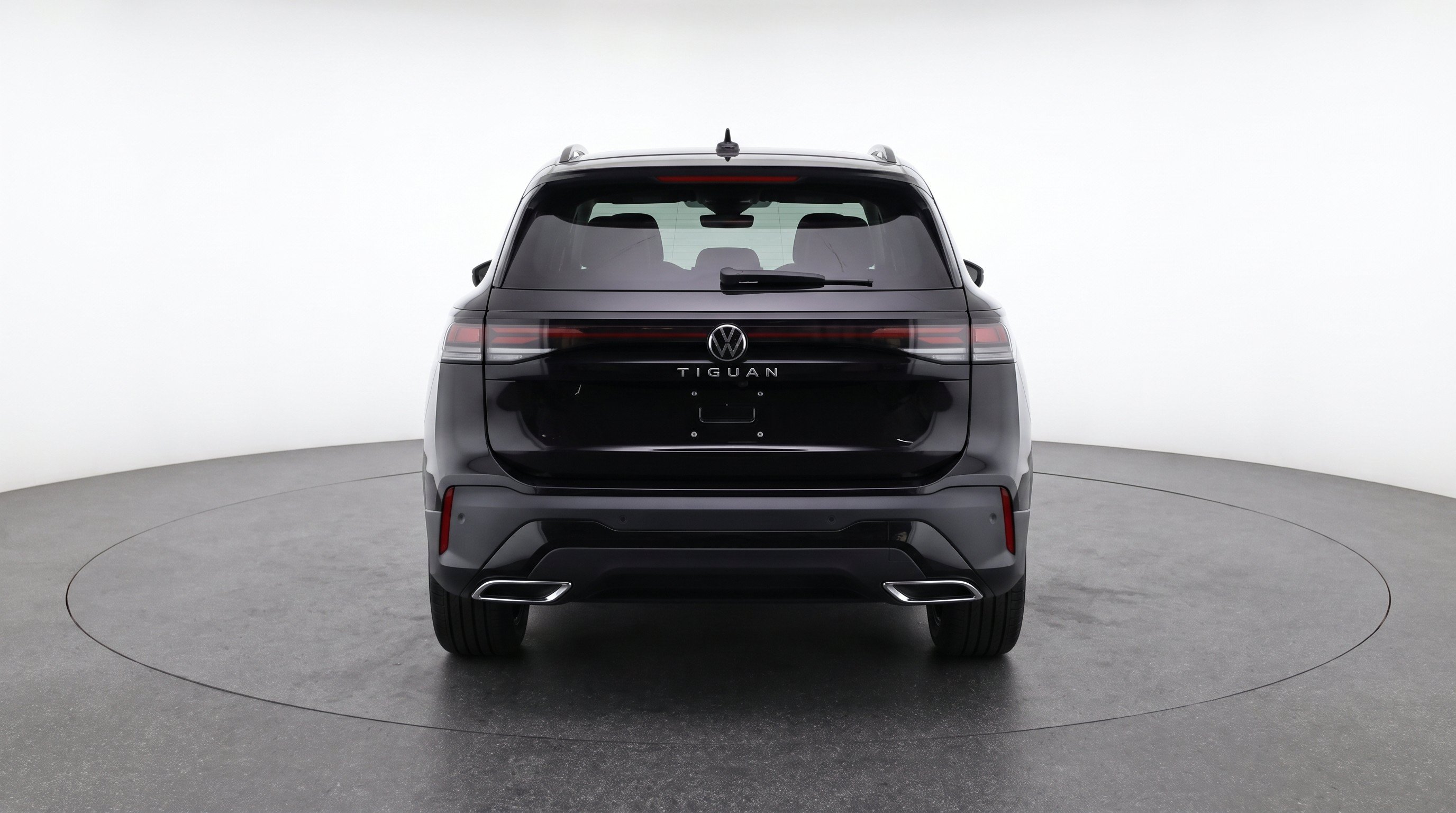 Thumbnail: 2026 Volkswagen Tiguan - 7