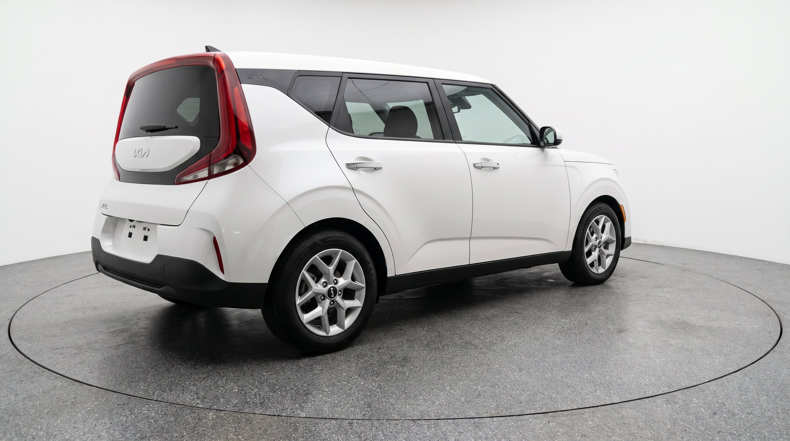 Thumbnail: 2025 Kia Soul - 9