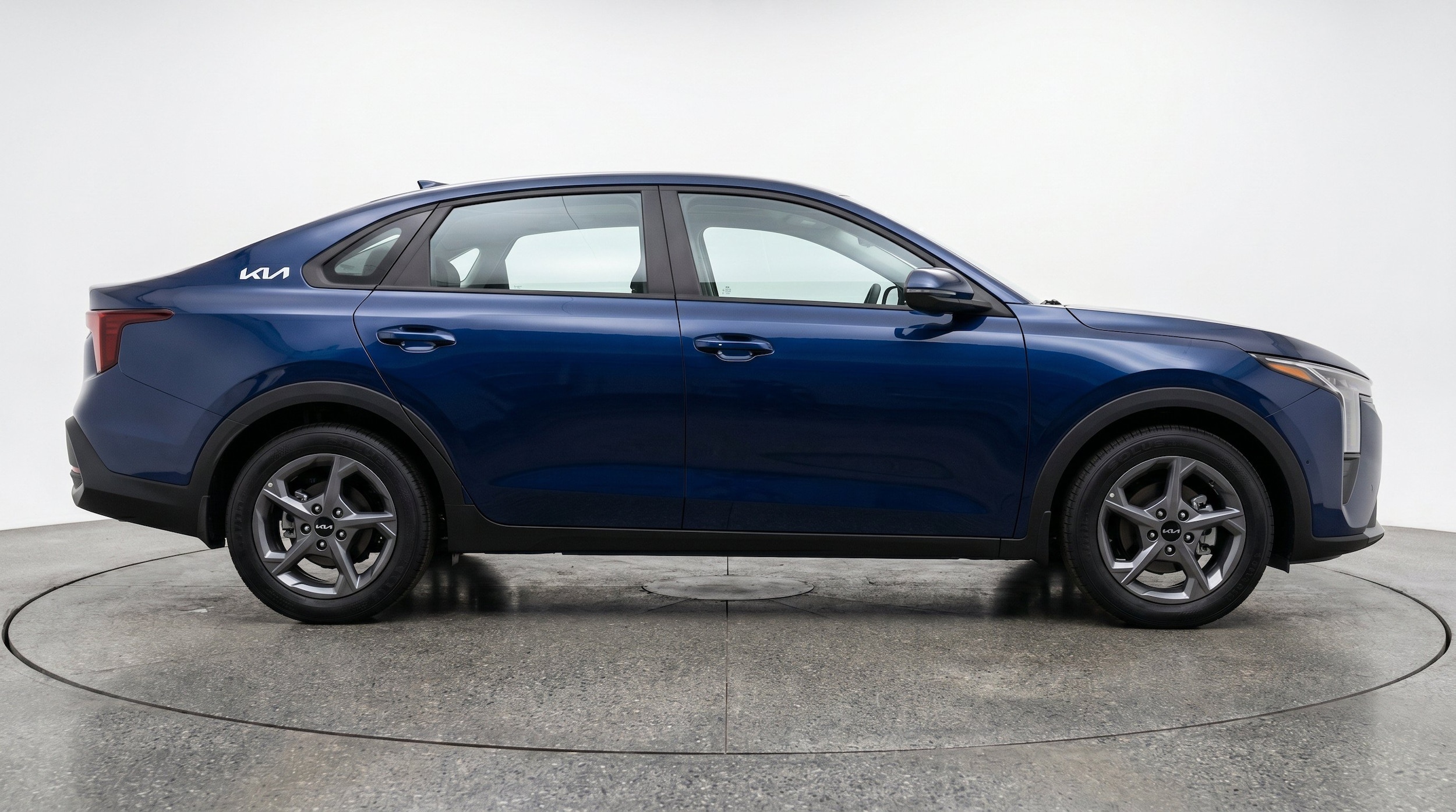 Thumbnail: 2026 Kia K4 - 10
