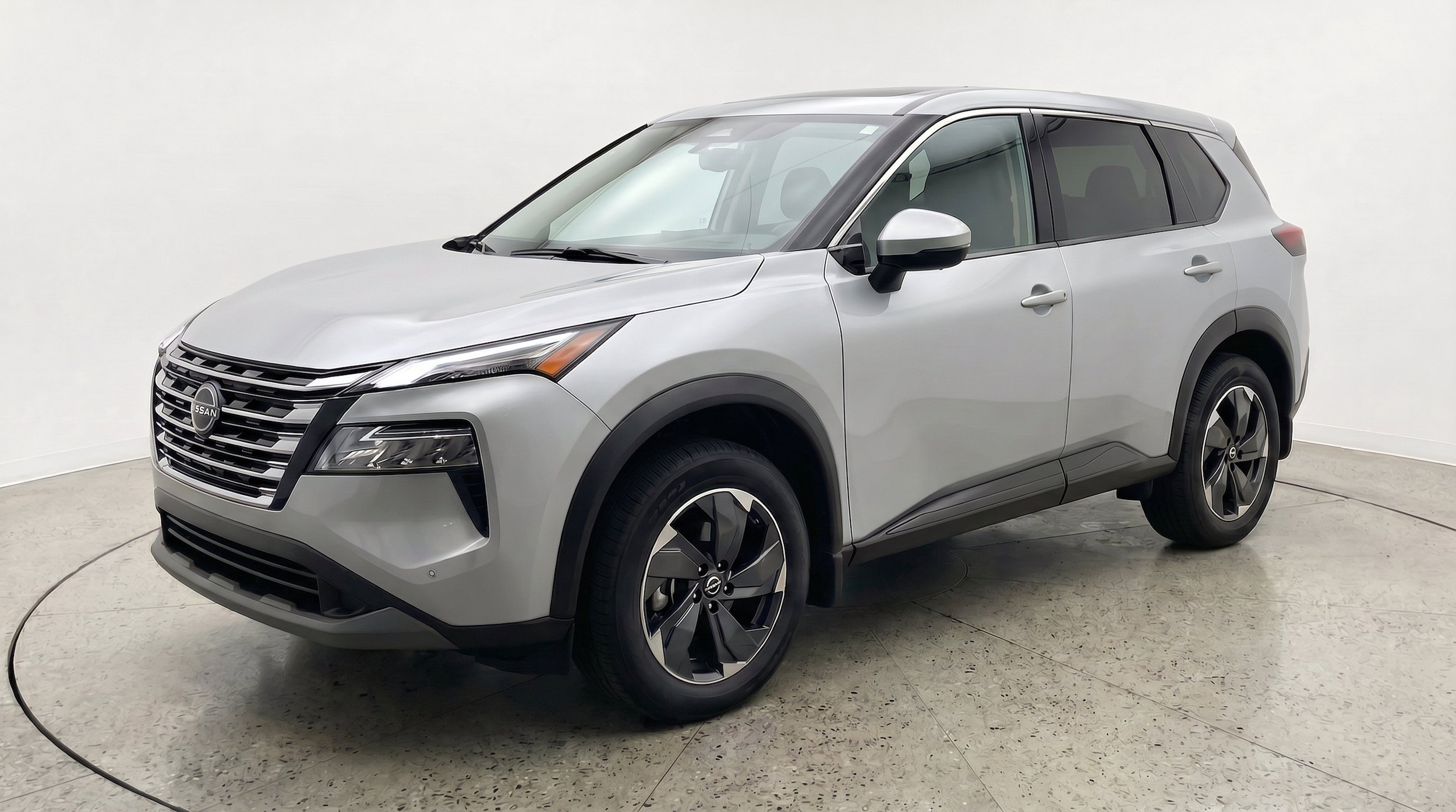 Thumbnail: 2025 Nissan Rogue - 3