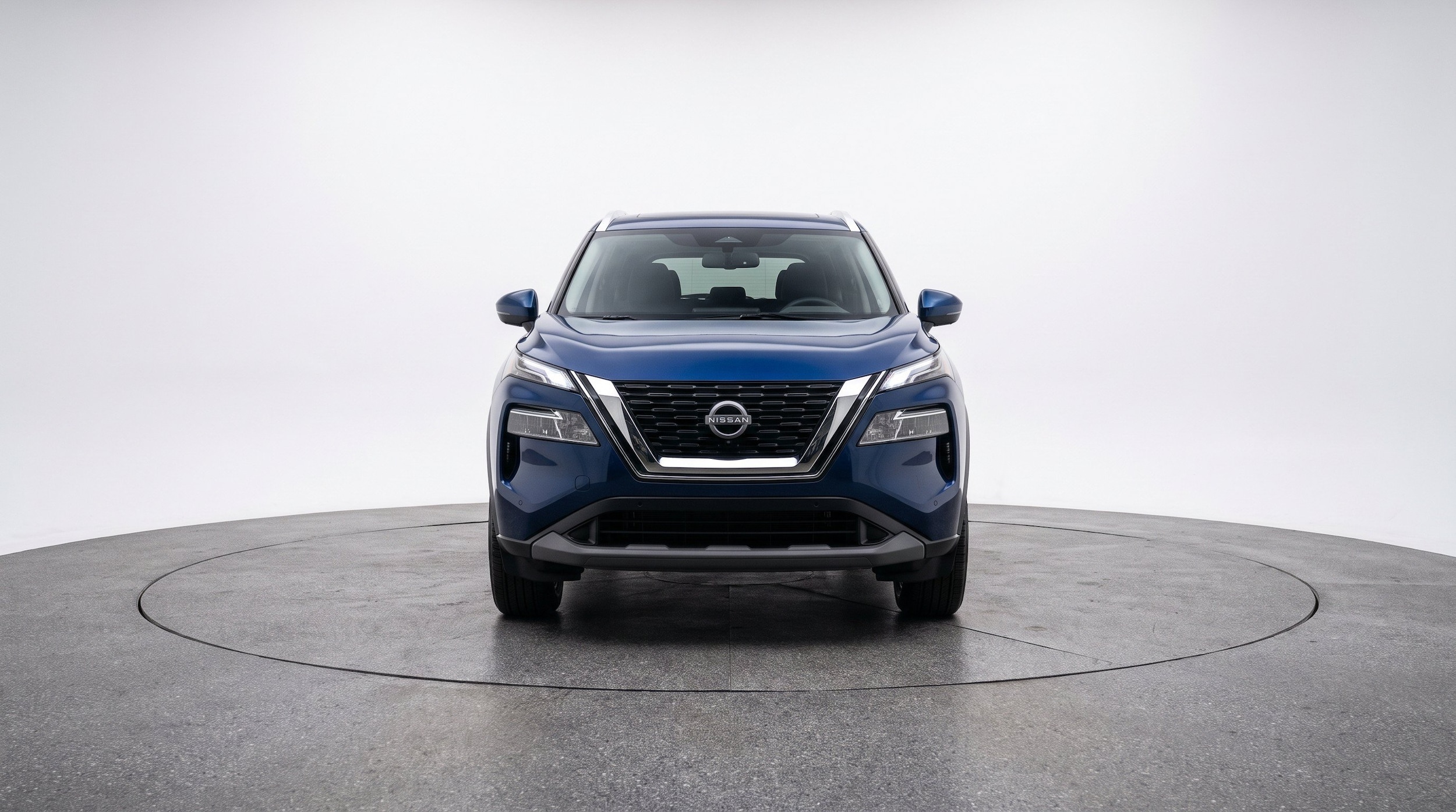 Thumbnail: 2026 Nissan Rogue - 2