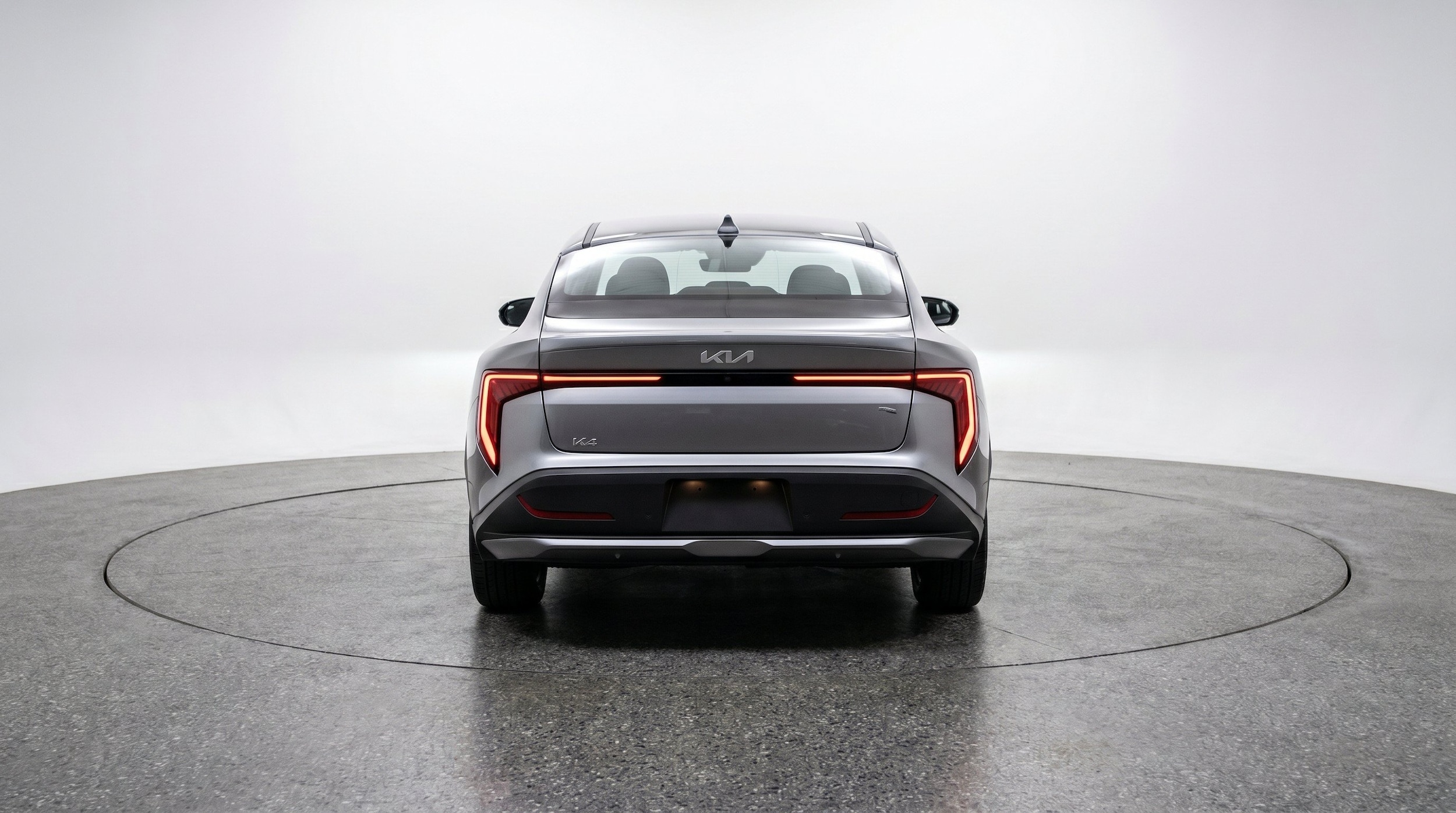Thumbnail: 2026 Kia K4 - 7