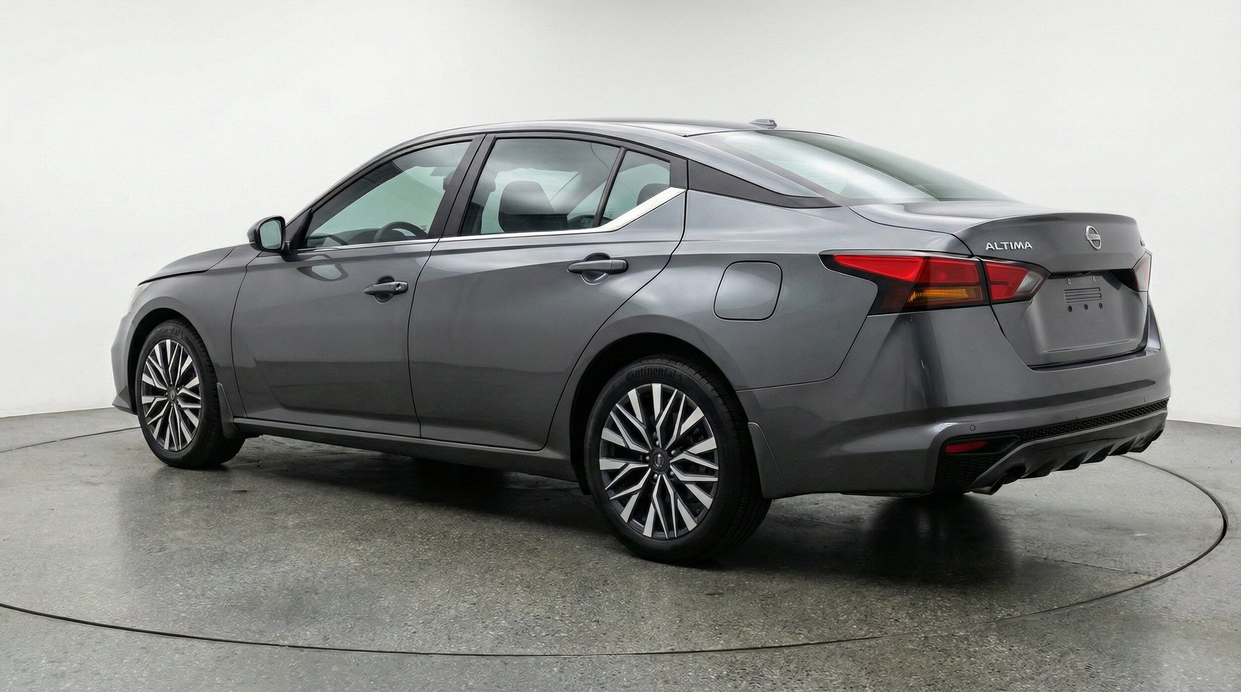 Thumbnail: 2025 Nissan Altima - 6