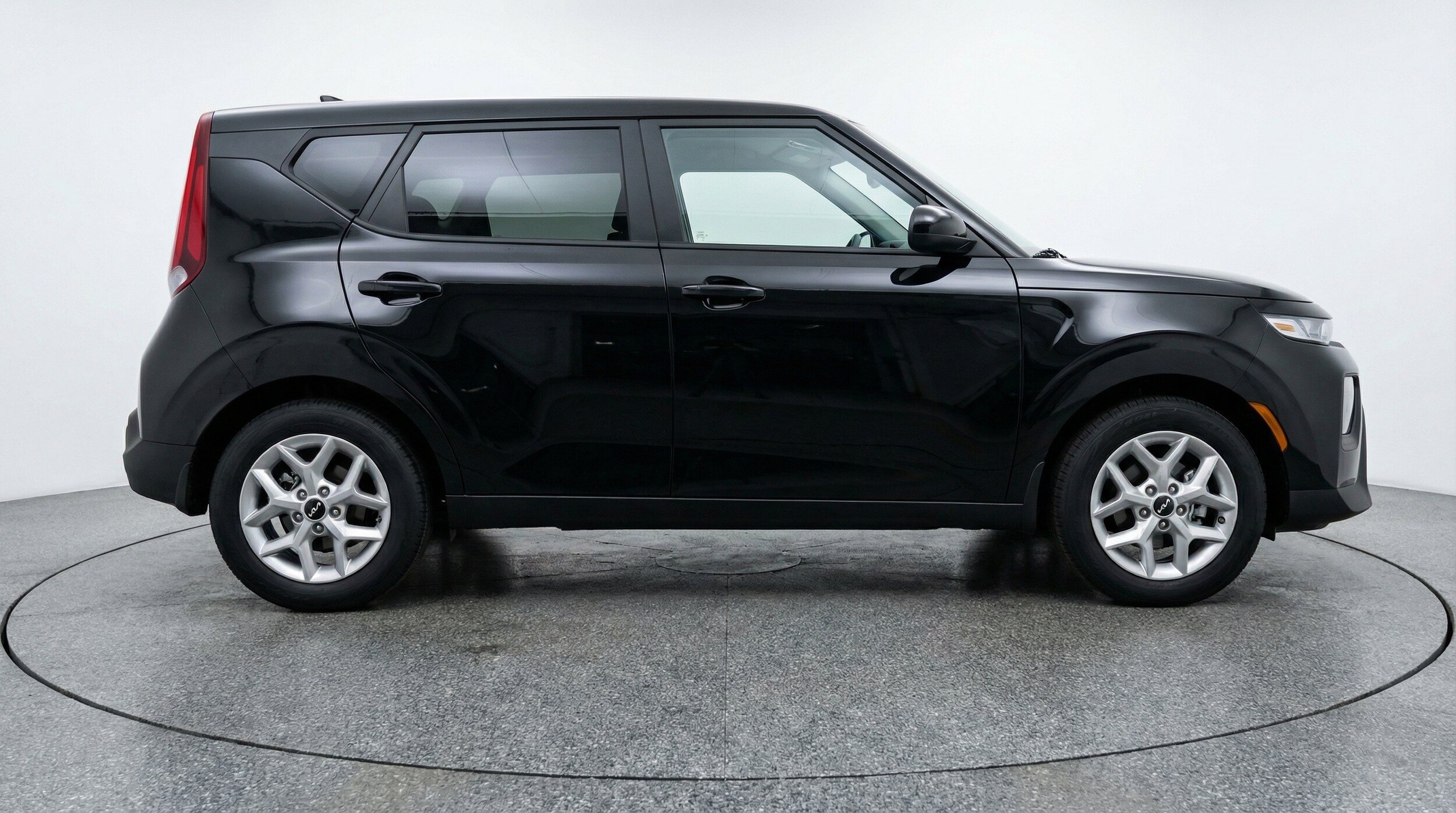Thumbnail: 2025 Kia Soul - 10