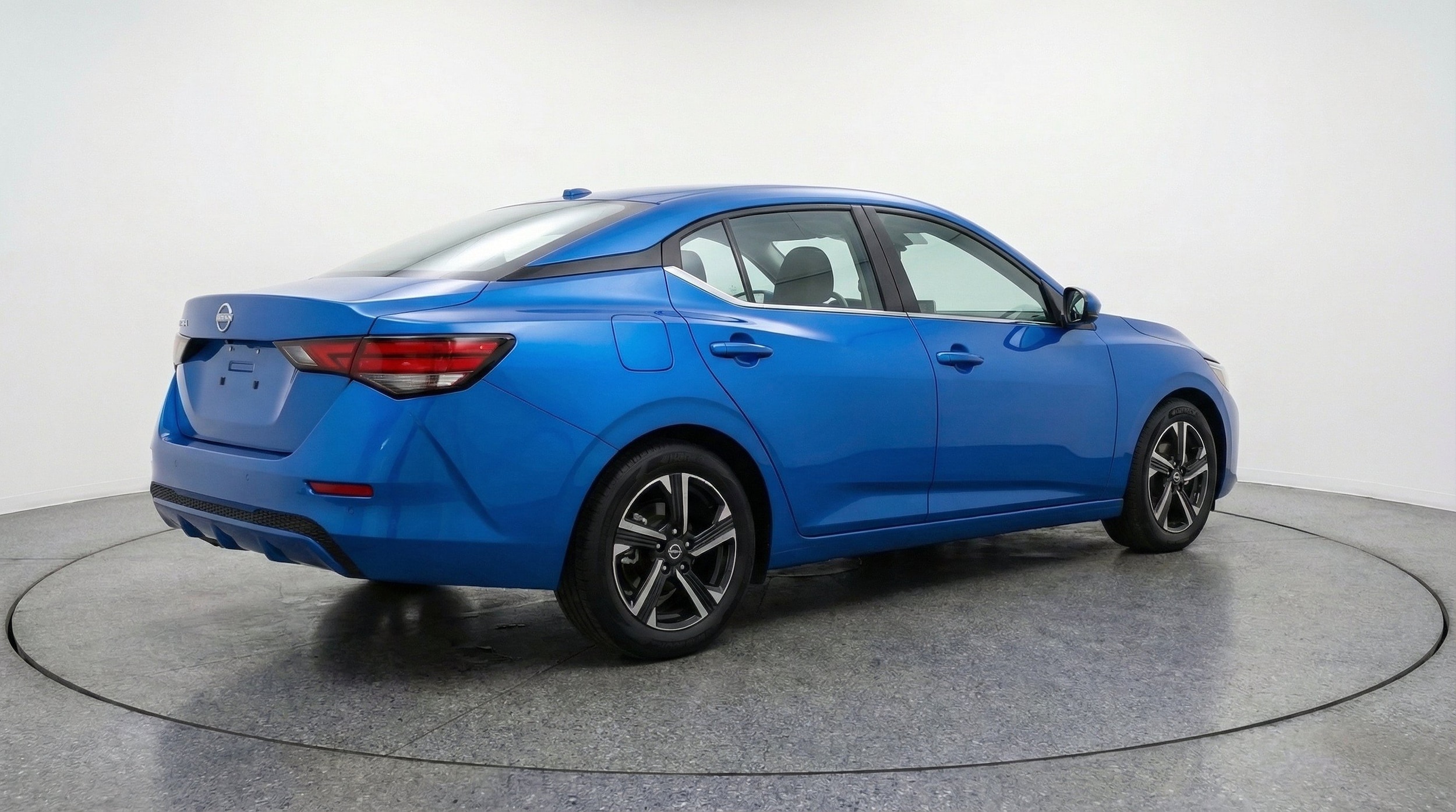 Thumbnail: 2025 Nissan Sentra - 9