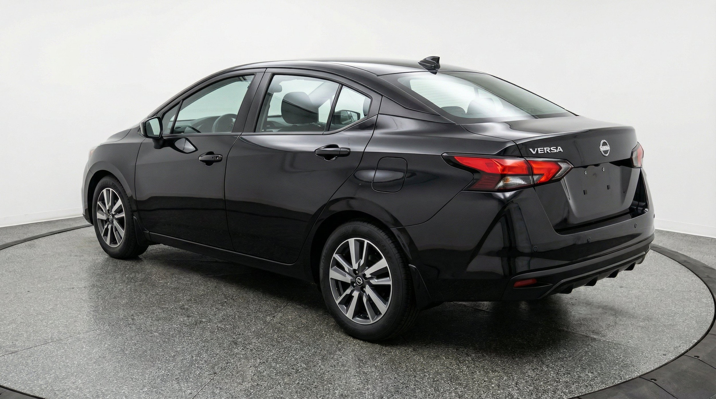 Thumbnail: 2025 Nissan Versa - 6