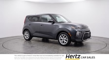 2025 Kia Soul  -
                  Lynn, MA