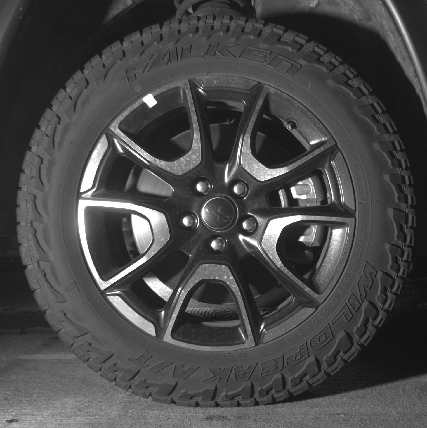 Thumbnail: 2025 Jeep Compass - 13