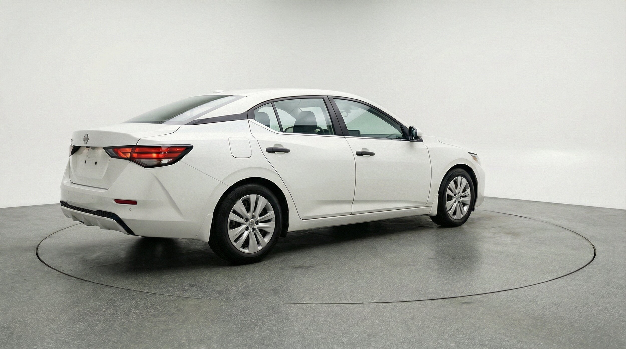 Thumbnail: 2025 Nissan Sentra - 9