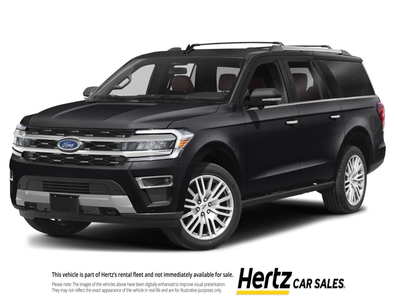 2024 Ford Expedition