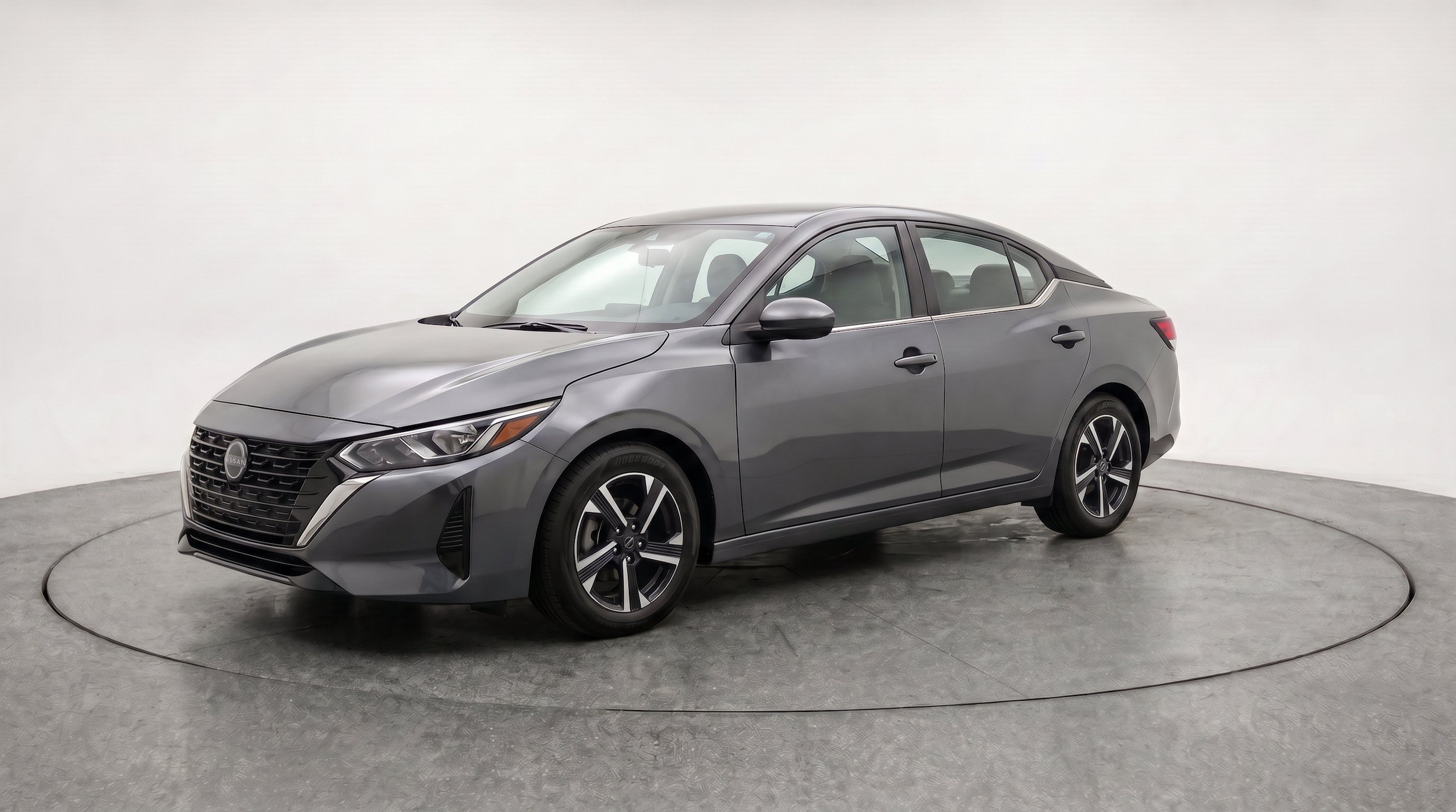 Thumbnail: 2025 Nissan Sentra - 3