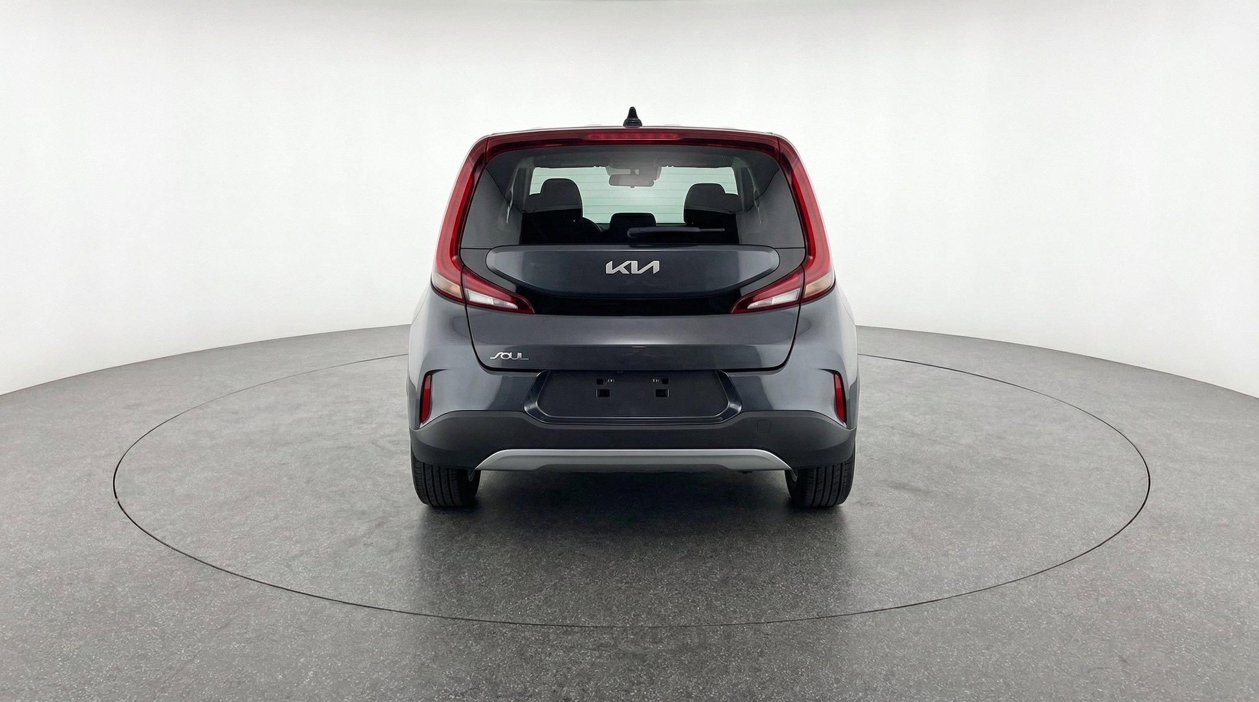 Thumbnail: 2025 Kia Soul - 7