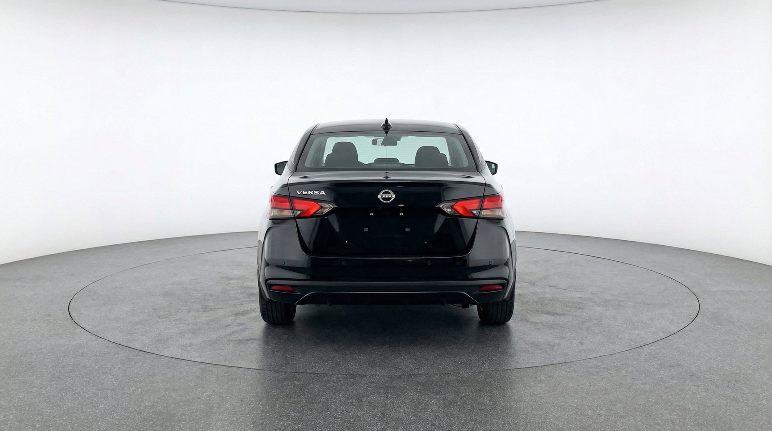 Thumbnail: 2025 Nissan Versa - 7