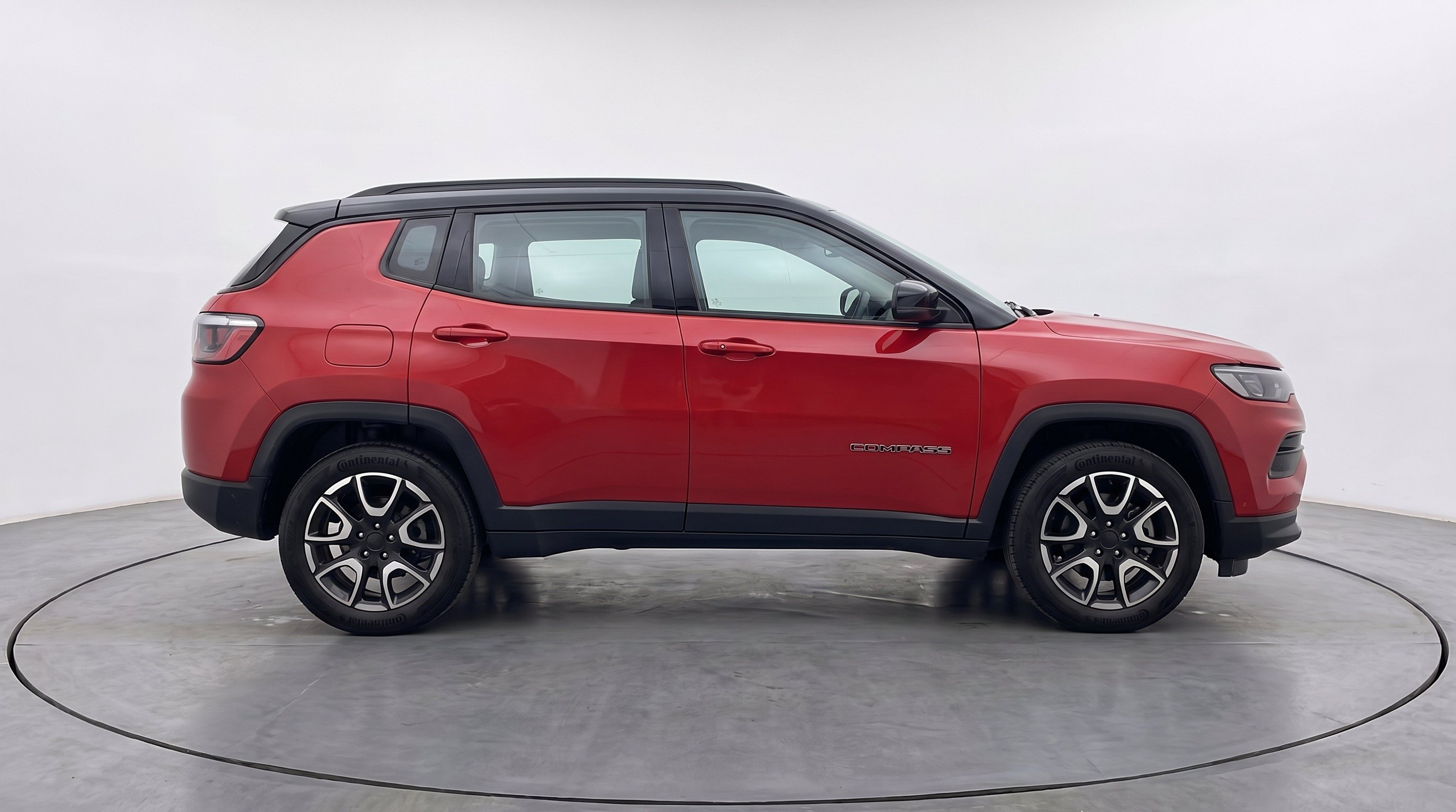 Thumbnail: 2025 Jeep Compass - 10