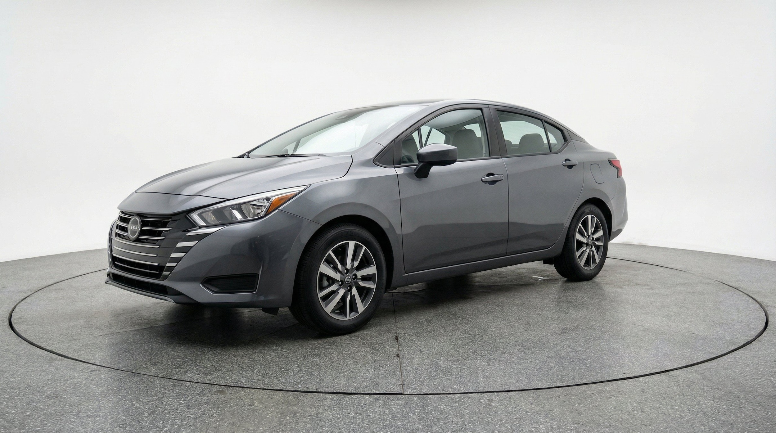 Thumbnail: 2025 Nissan Versa - 3