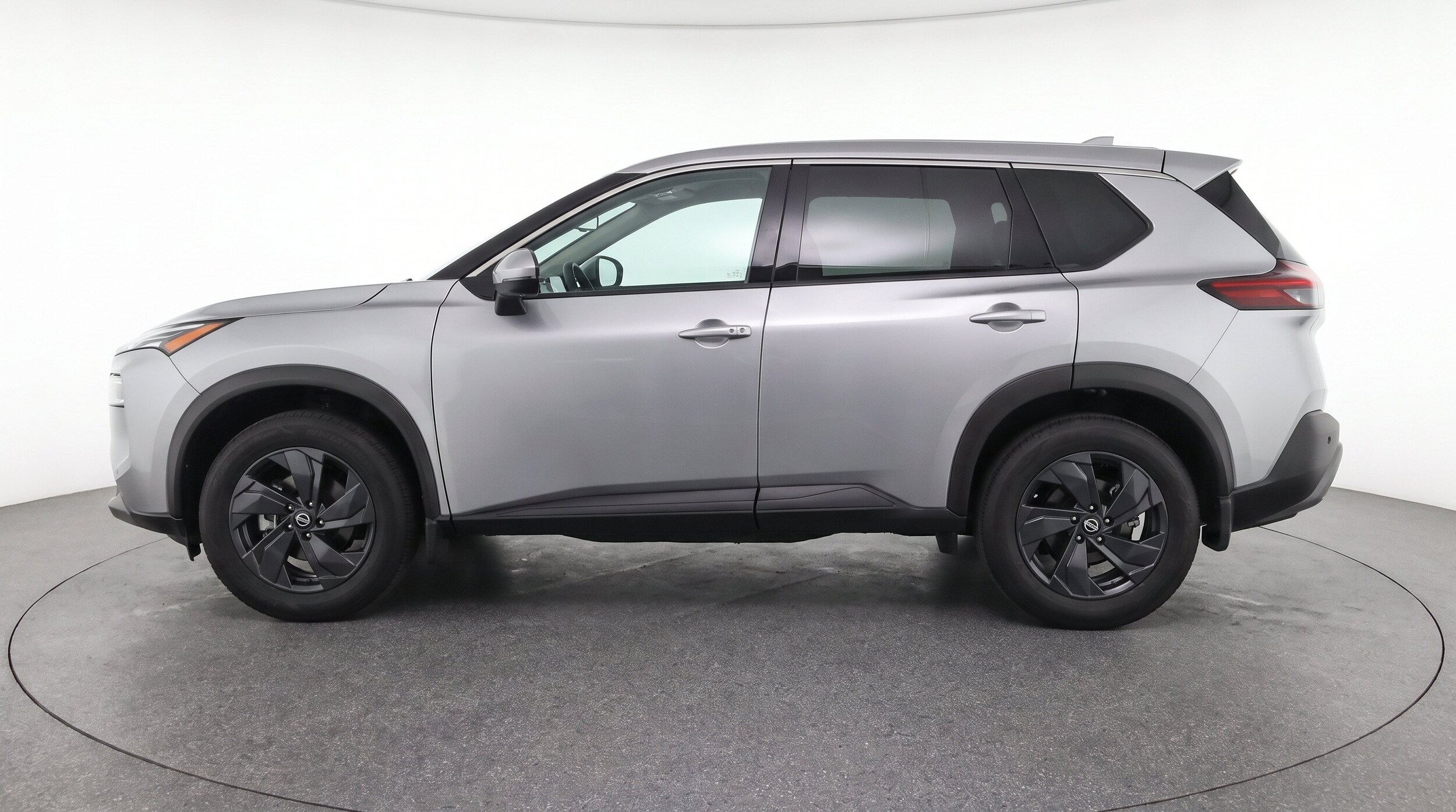 Thumbnail: 2026 Nissan Rogue - 5